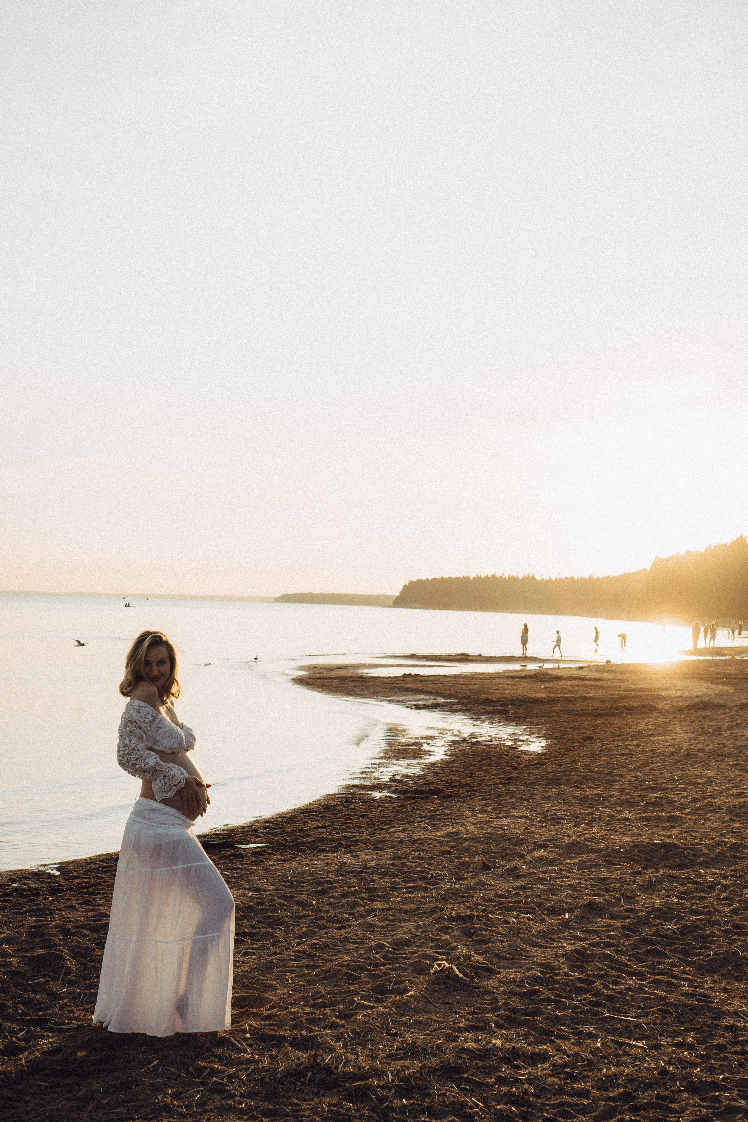 В ОЖИДАНИИ. Профессиональный фотограф, Санкт-Петербург — Виктория Богомолова