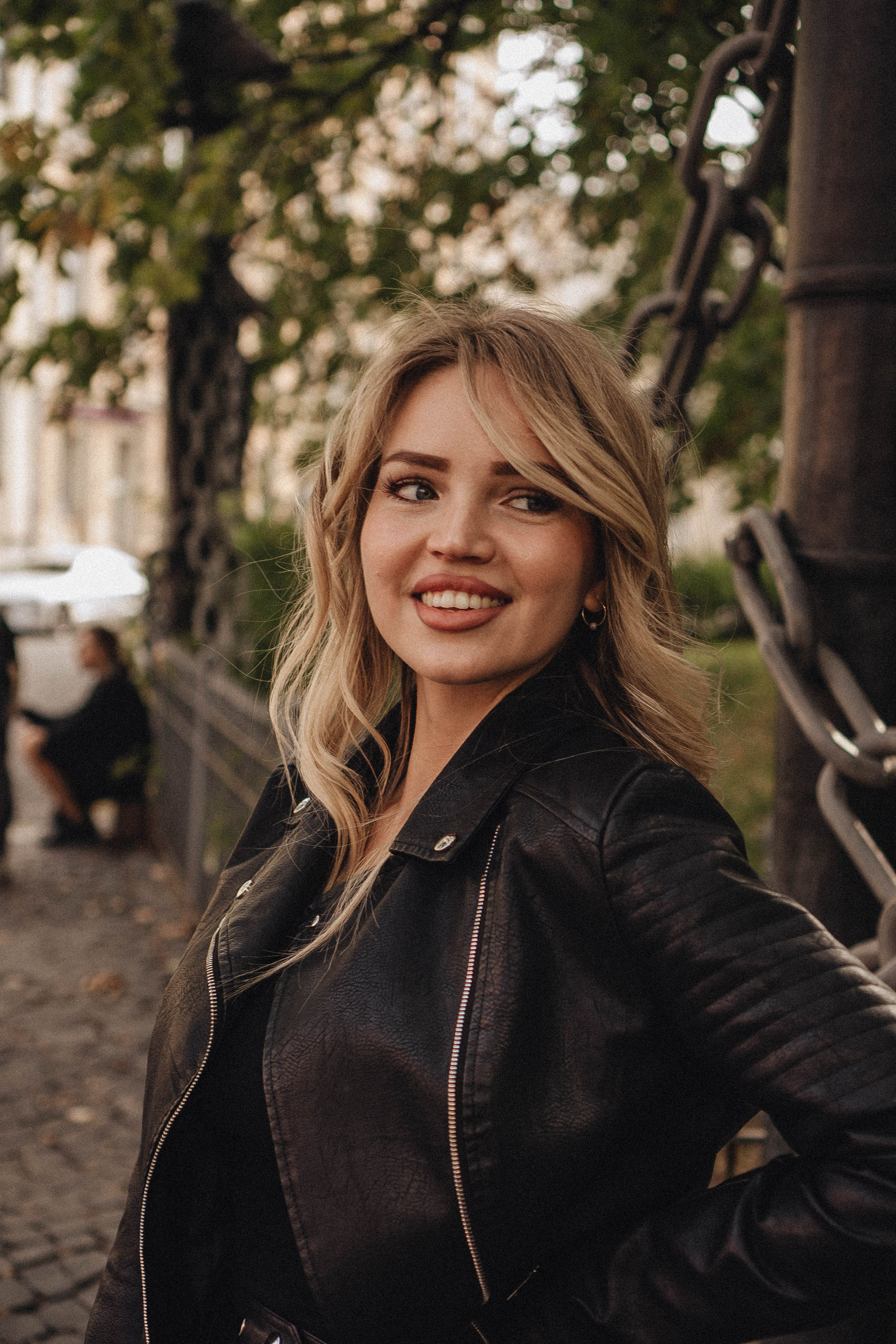 Прогулочная. Профессиональный фотограф, Санкт-Петербург — Виктория Богомолова