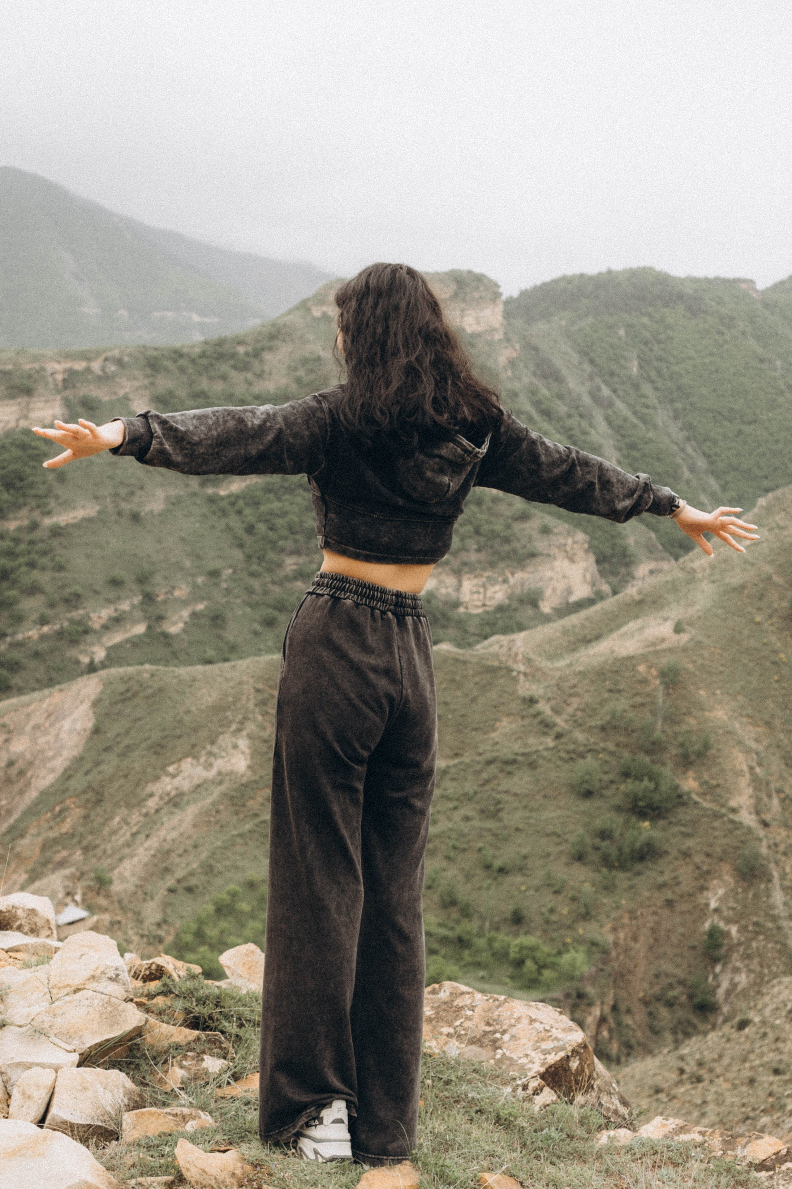 Горы. Профессиональный фотограф, Санкт-Петербург — Виктория Богомолова