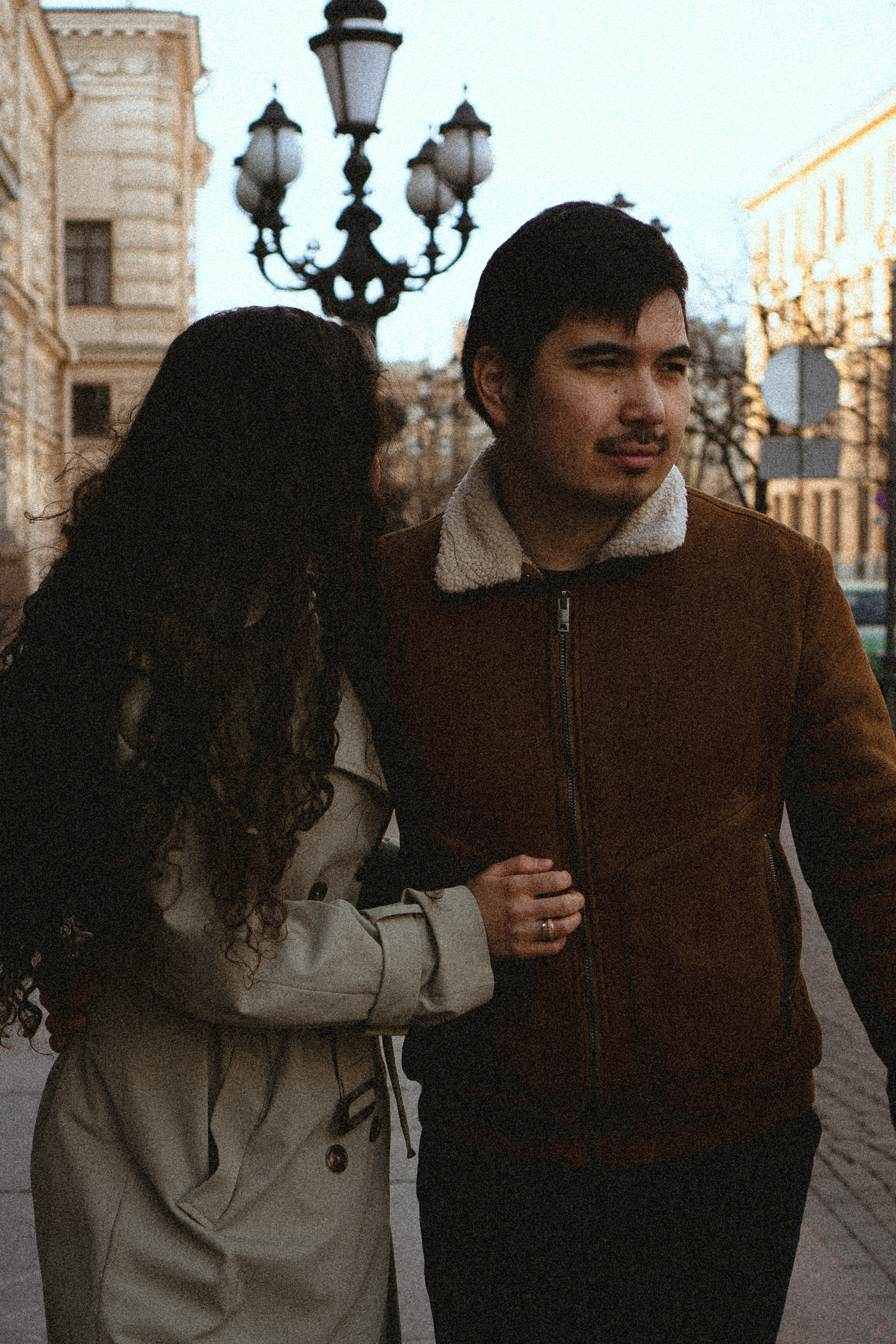 Love story. Профессиональный фотограф, Санкт-Петербург — Виктория Богомолова