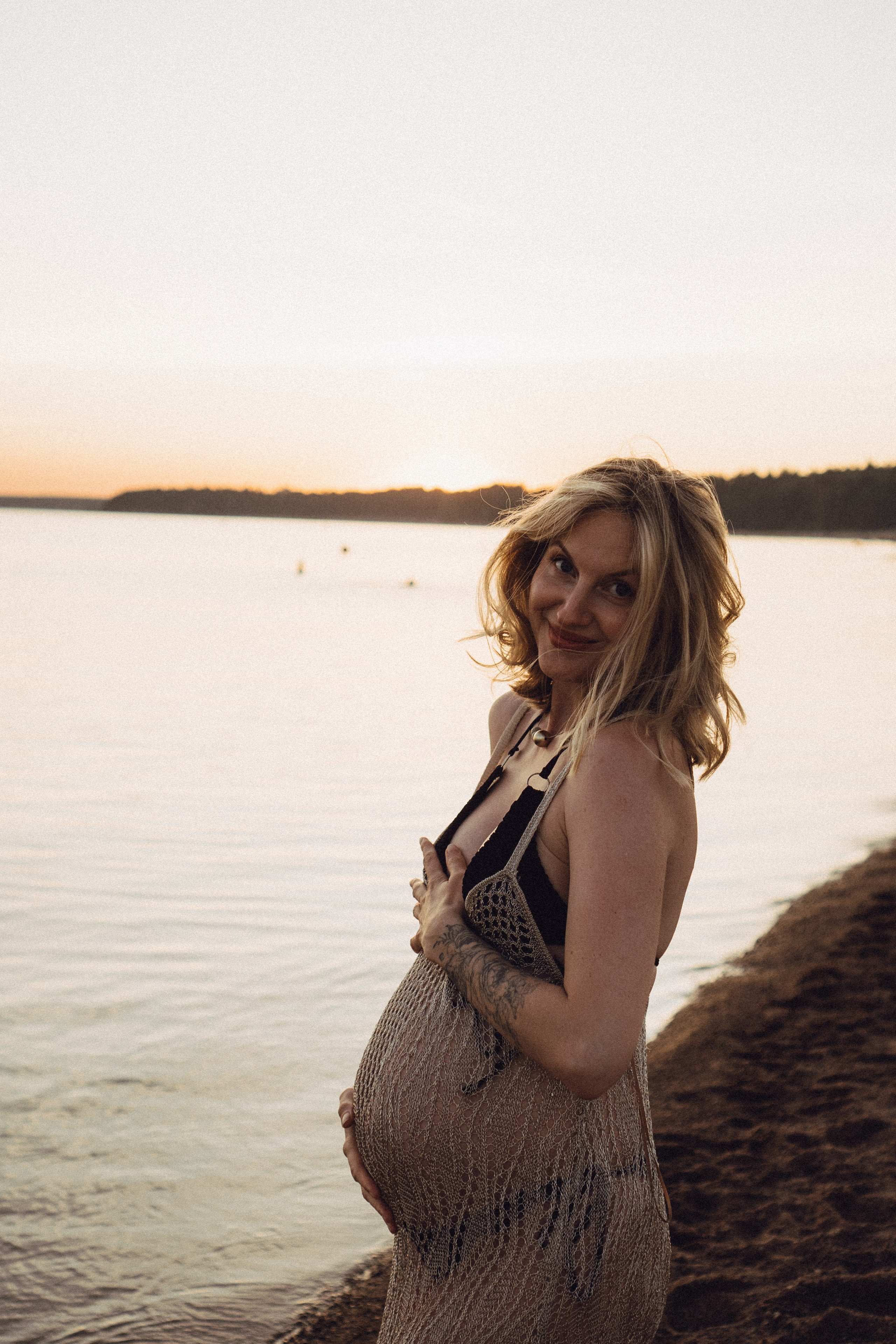 В ОЖИДАНИИ. Профессиональный фотограф, Санкт-Петербург — Виктория Богомолова