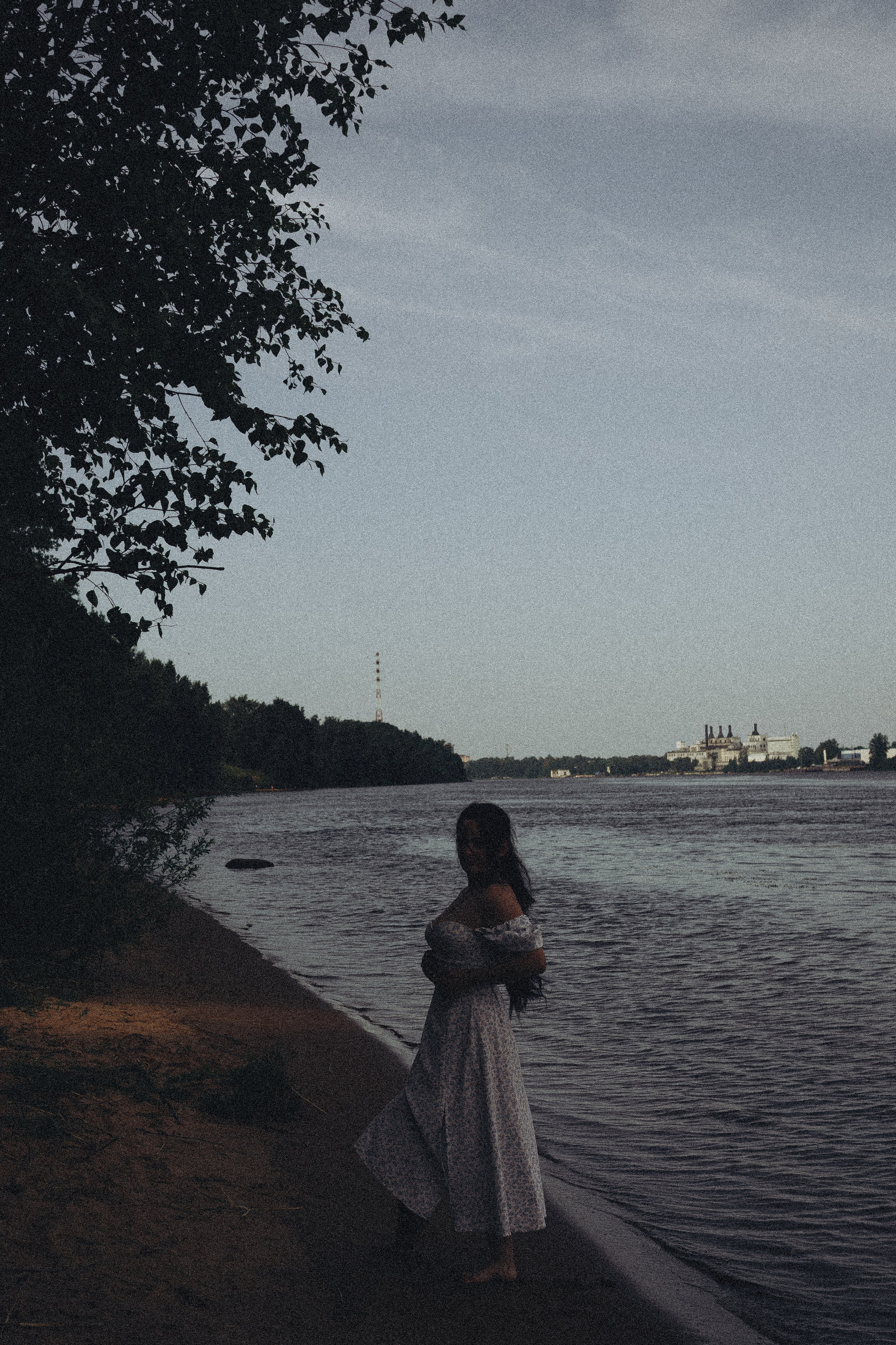 Прогулка в Ленинградской области. Профессиональный фотограф, Санкт-Петербург — Виктория Богомолова