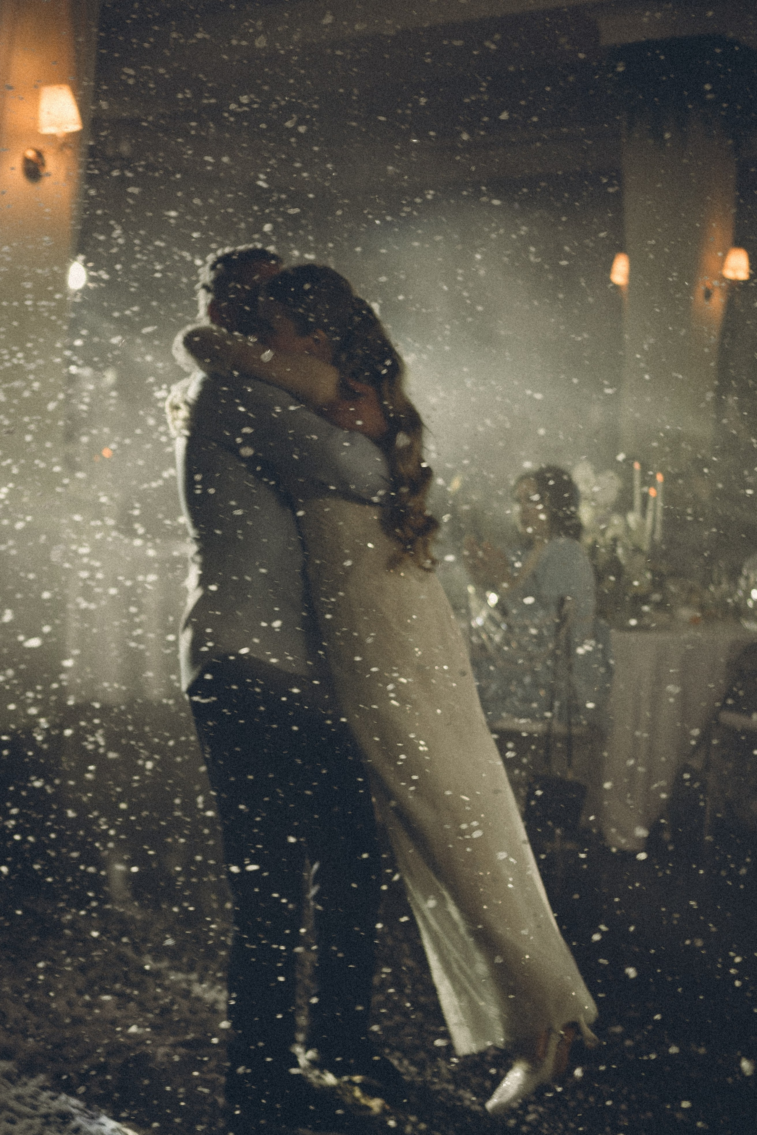 СВАДЕБНАЯ СЬЕМКА В ОТЕЛЕ В СИБИРИ. Профессиональный фотограф, Санкт-Петербург — Виктория Богомолова