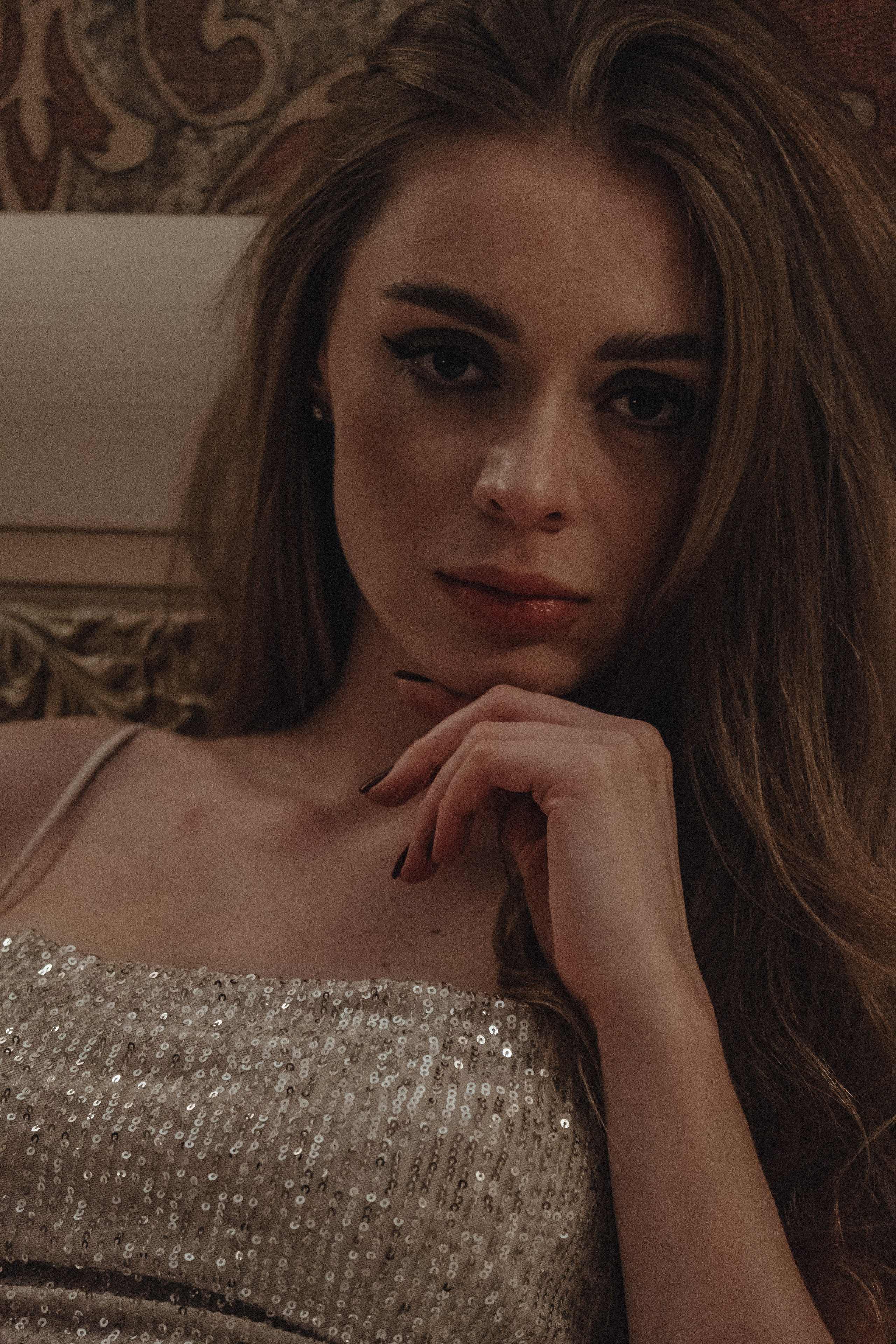 ОТЕЛЬНАЯ ИСТОРИЯ. Профессиональный фотограф, Санкт-Петербург — Виктория Богомолова