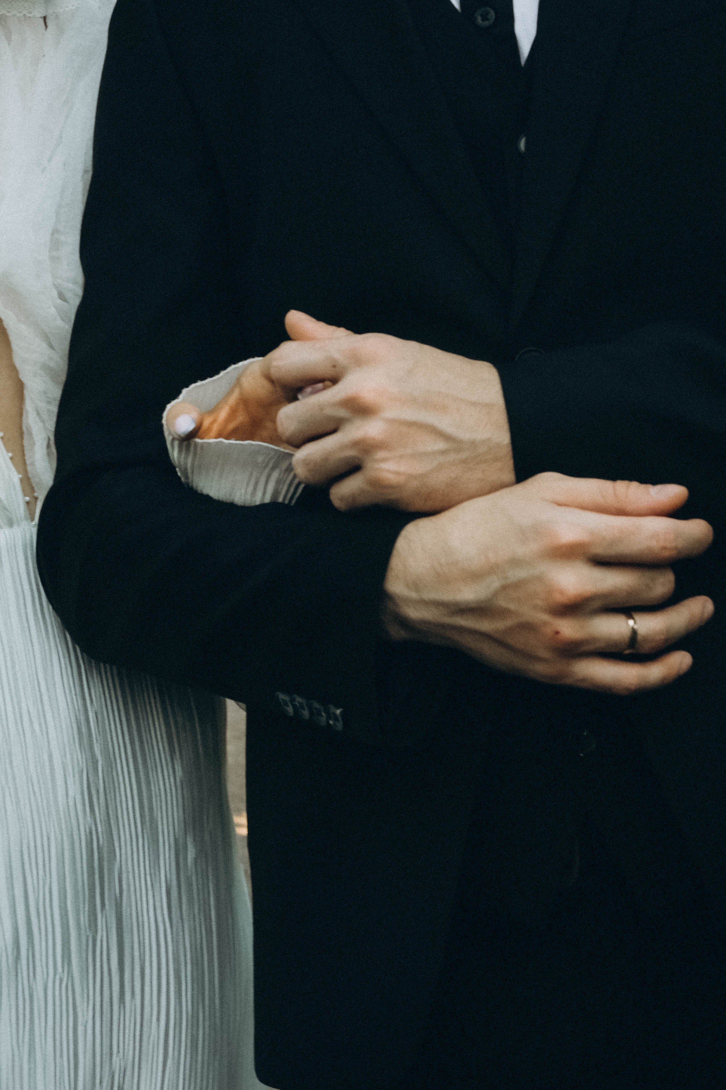 СВАДЕБНАЯ СЬЕМКА В ПАРКЕ ОРАНИЕНБАУМ. Профессиональный фотограф, Санкт-Петербург — Виктория Богомолова