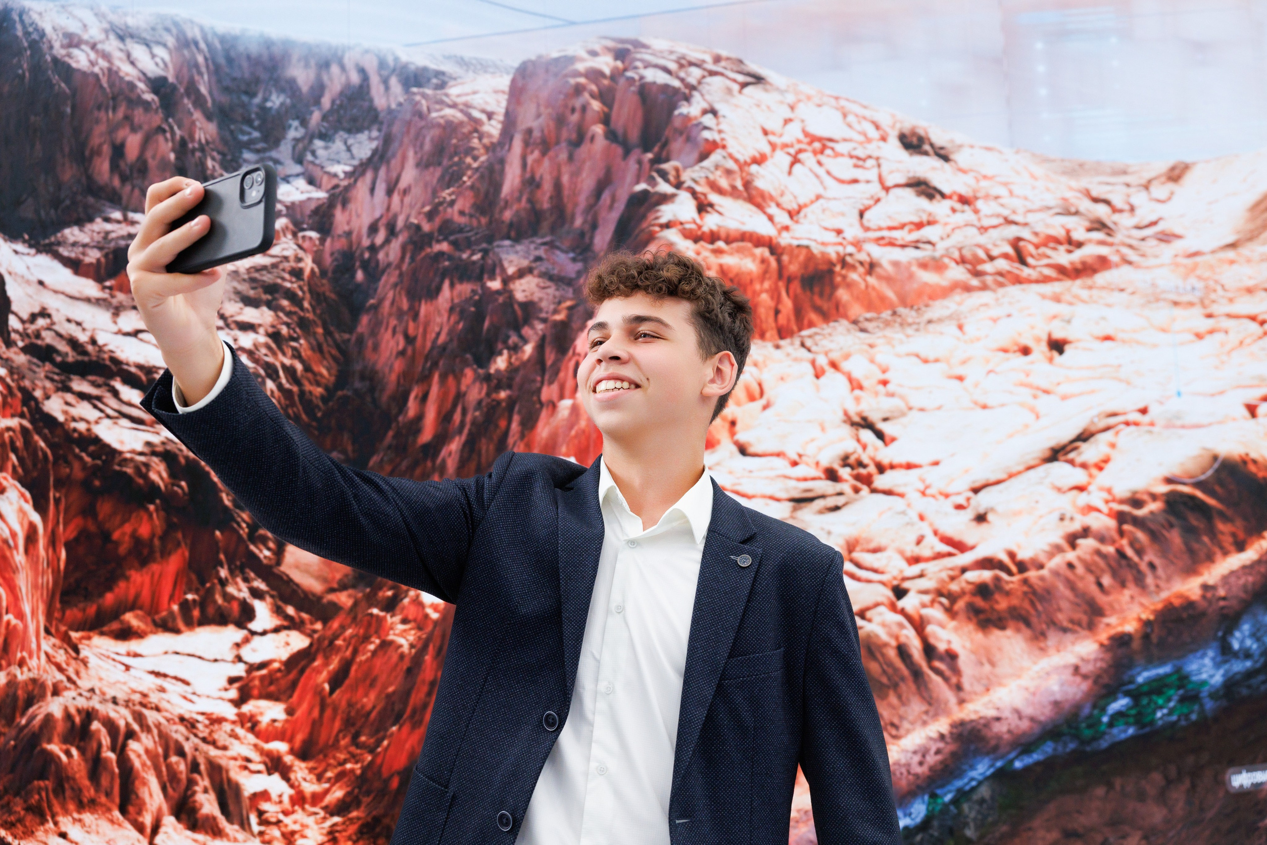 Промышленно-энергетический форум TNF. Главная