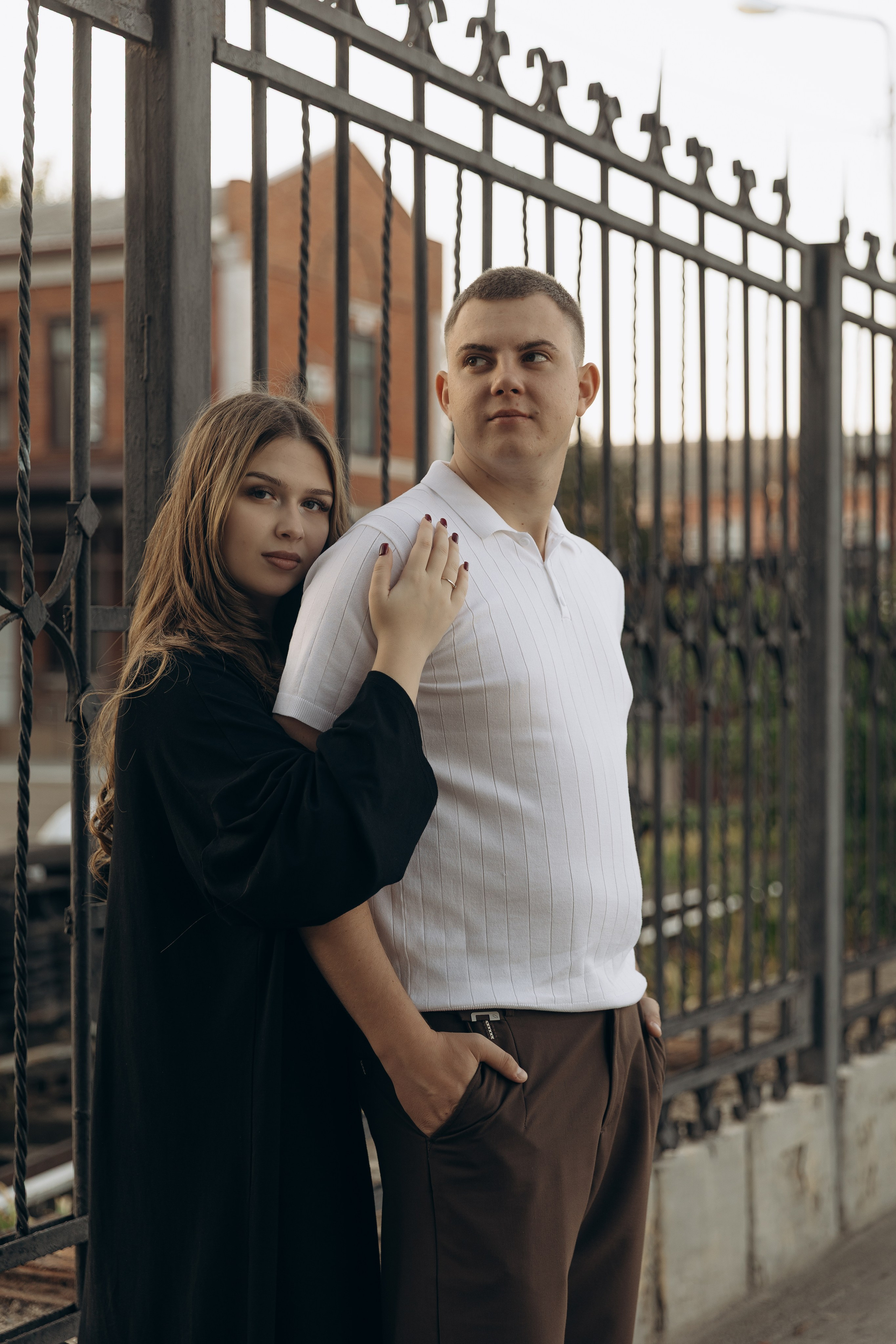 Час для любви…. Свадебный фотограф Кропоткин Краснодар