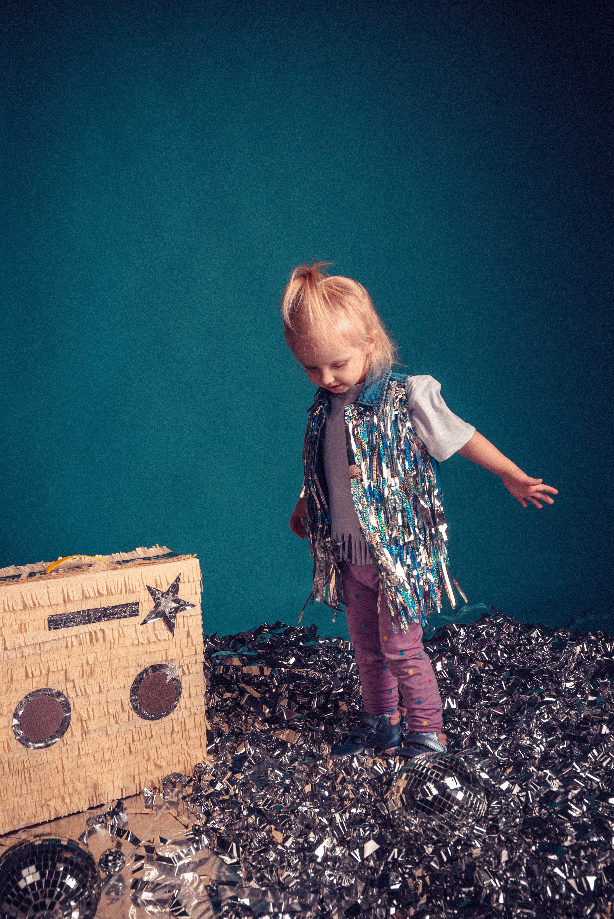 ДИСКО. Детский и семейный фотограф Катерина Мишина