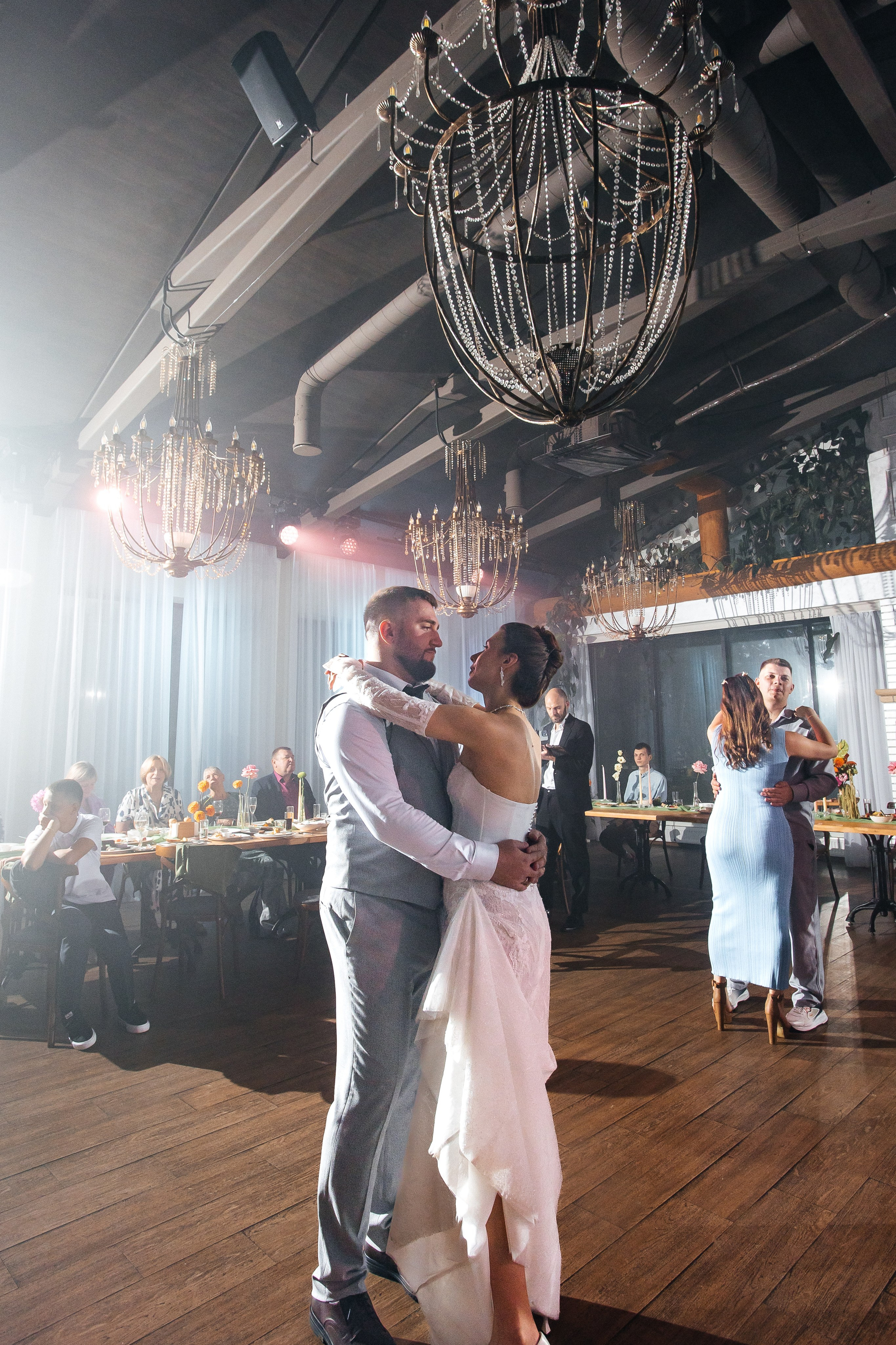 23/08. Свадебный фотограф в Москве Виктория Арехова
