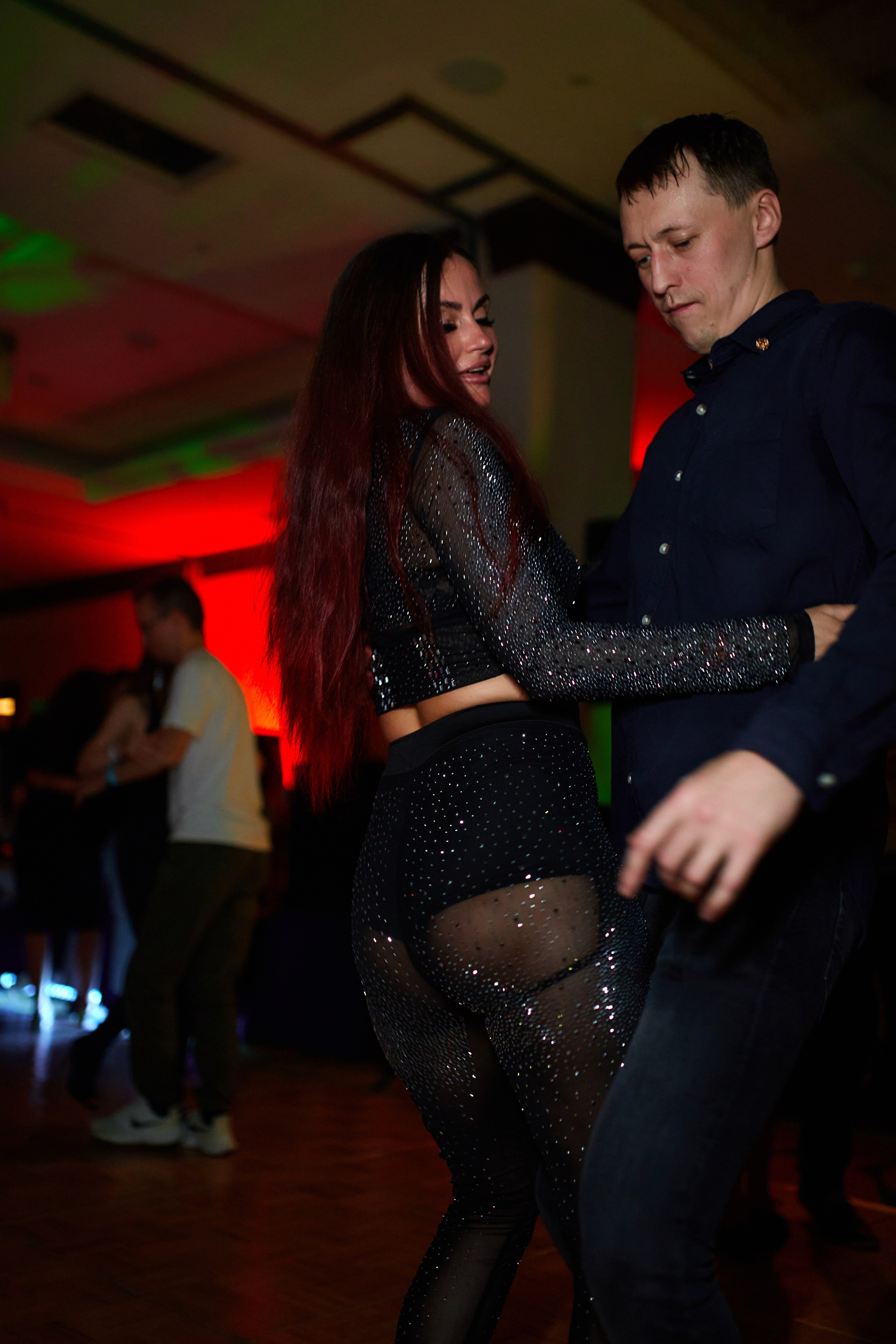 Фестиваль «Люди Киз». Свадебный фотограф