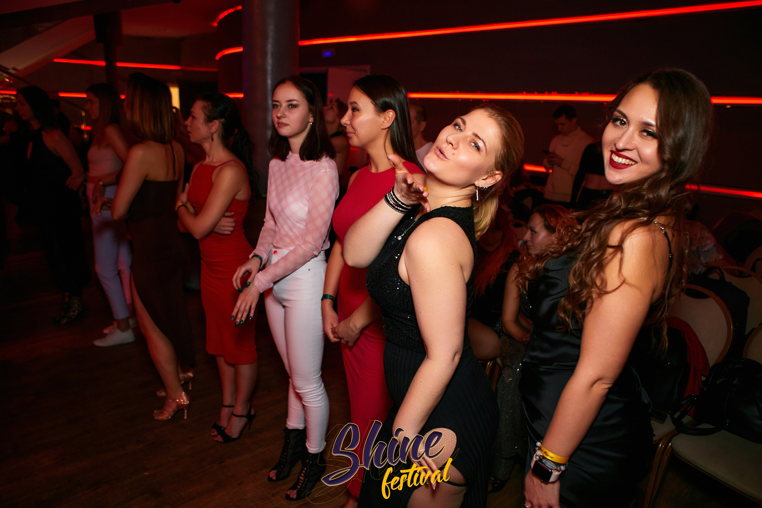 Shine party Moscow. Свадебный фотограф