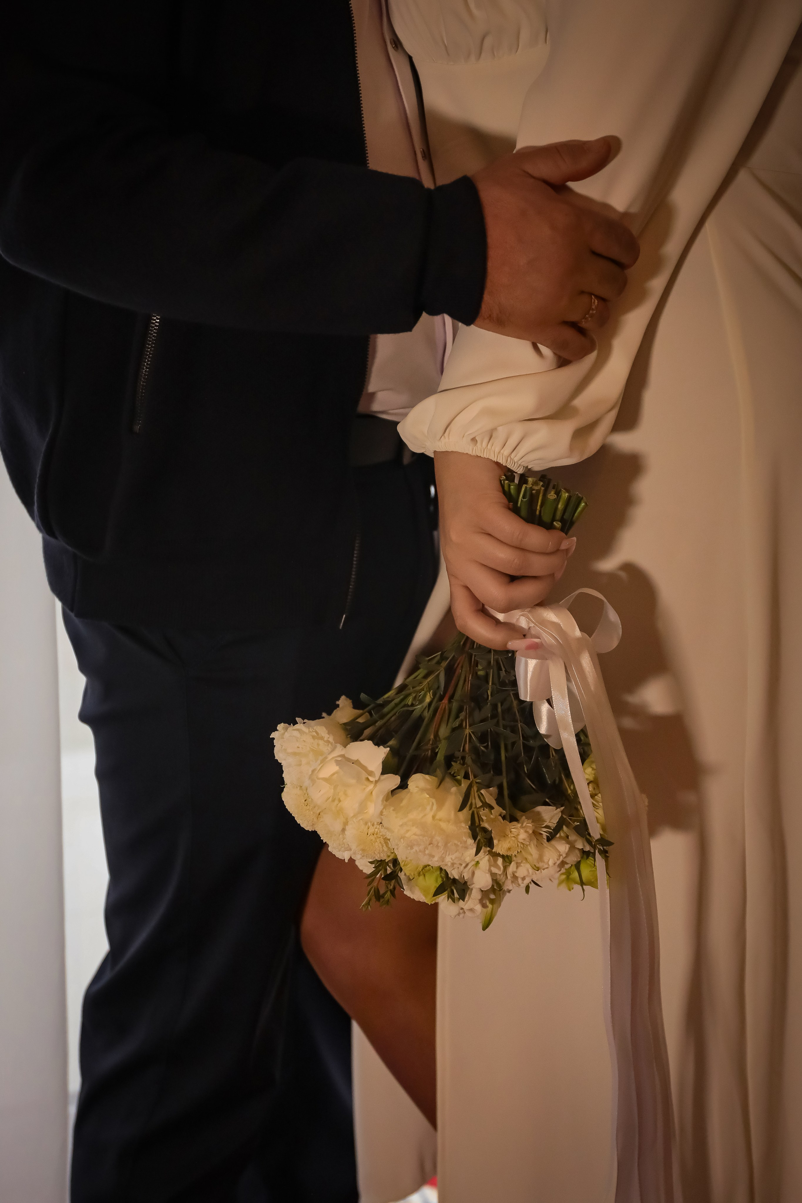 Владимир и Мария. Фотограф г. Хабаровск. Семейные и индивидуальные съёмки