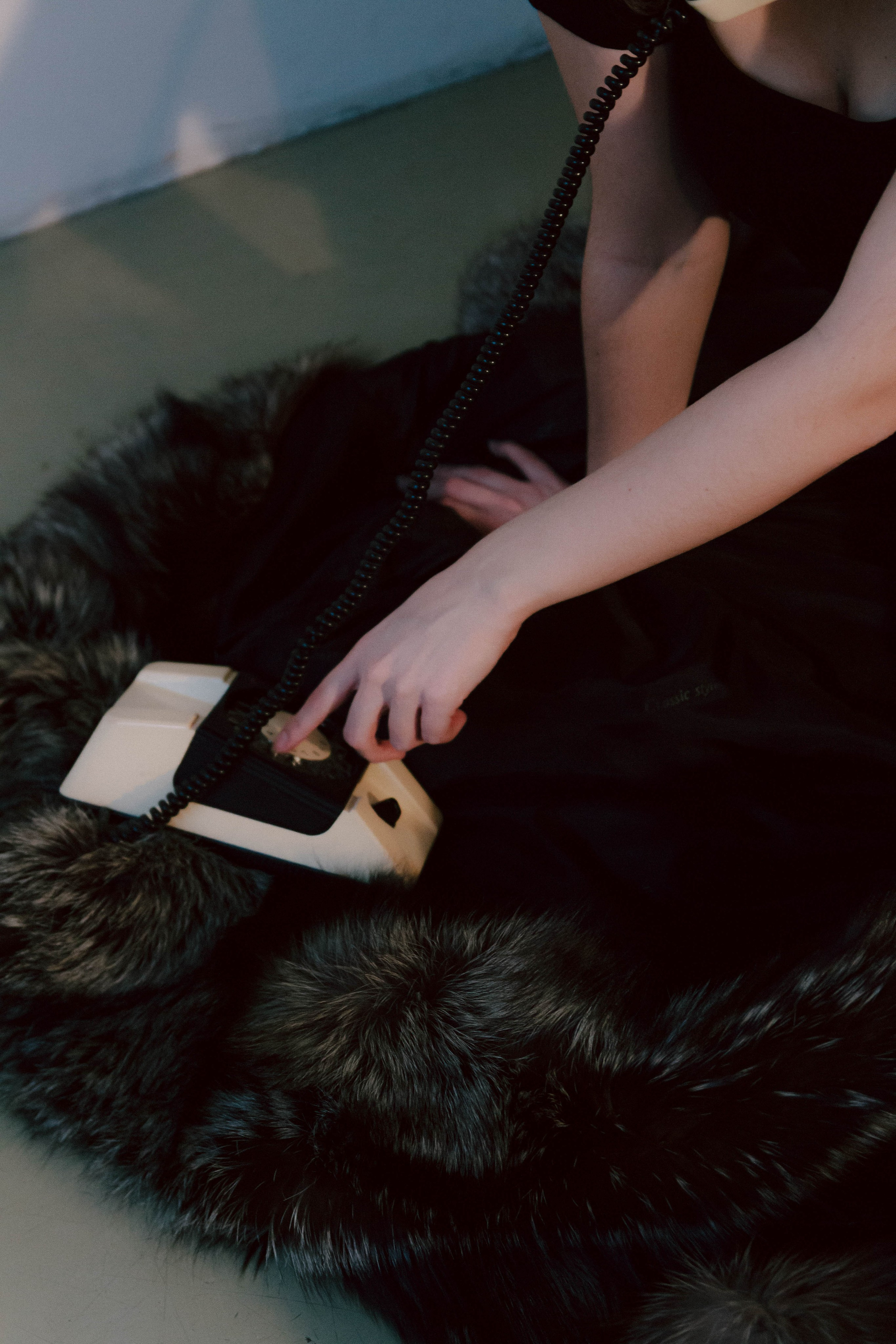 Варя. Твой фотограф Алина Кочергина