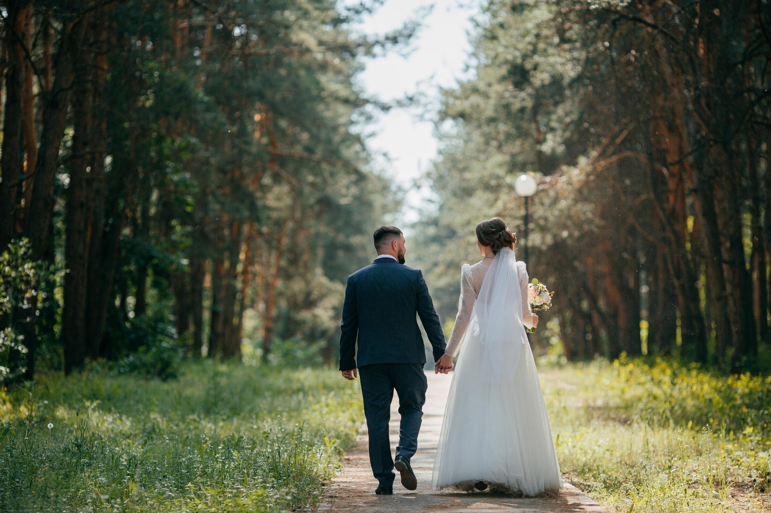 Свадебные съемки. Фотограф Воронеж, Липецк, Москва | Кожухов Ярослав