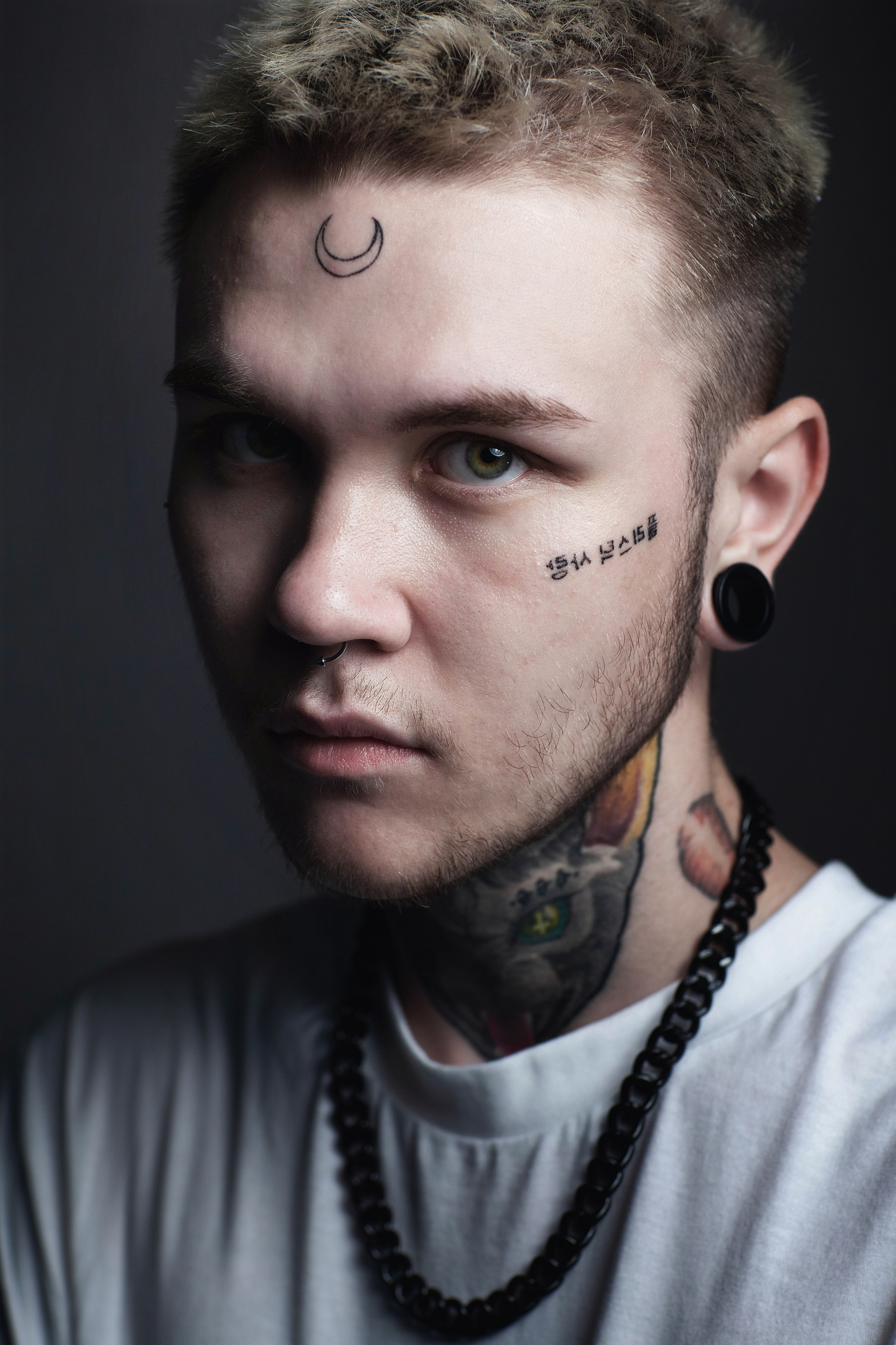 Александр. Портретный фотограф