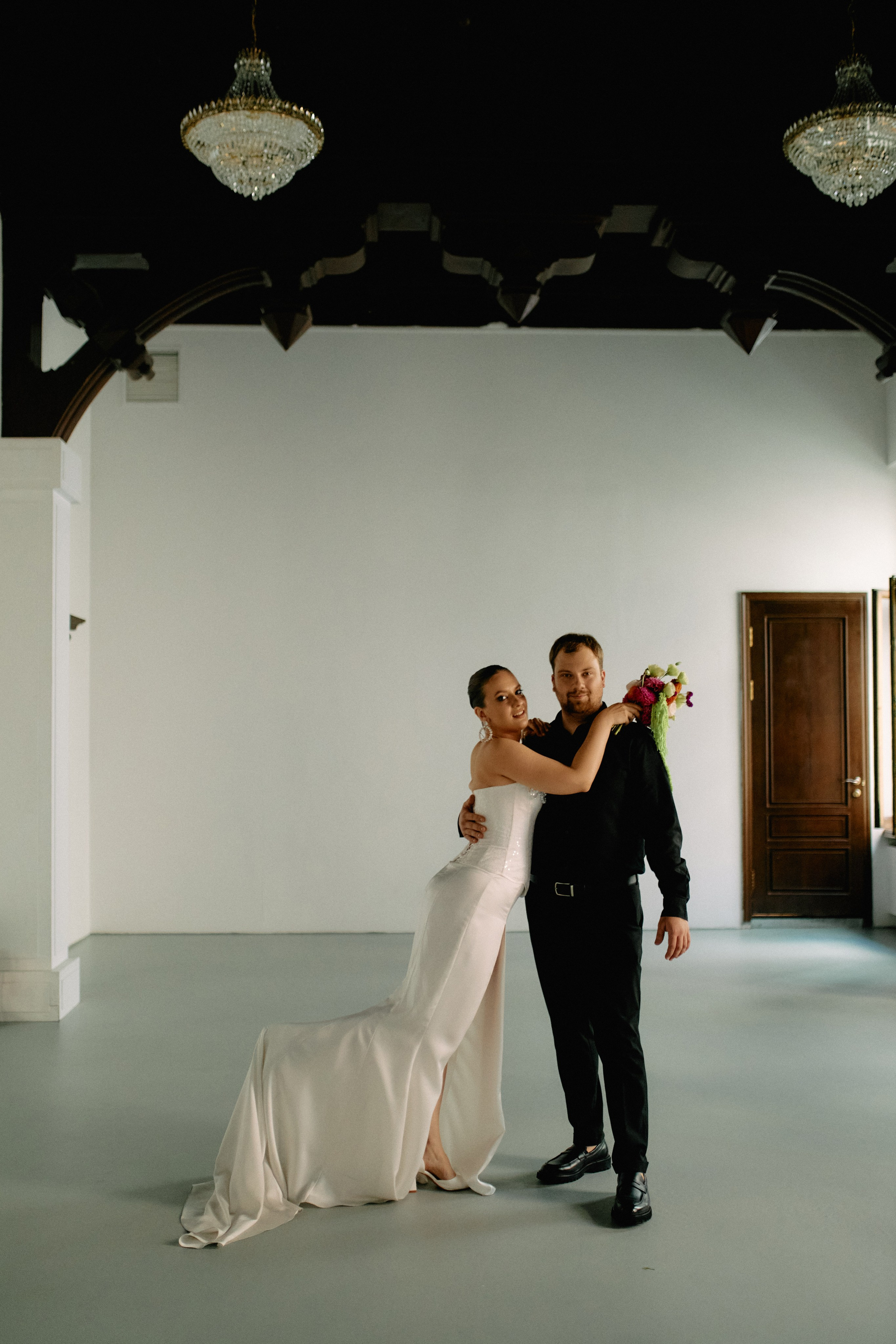 Юля и Стас. Профессиональный Фотограф во Владимире, в Москве и в Суздале — Полина Романычева