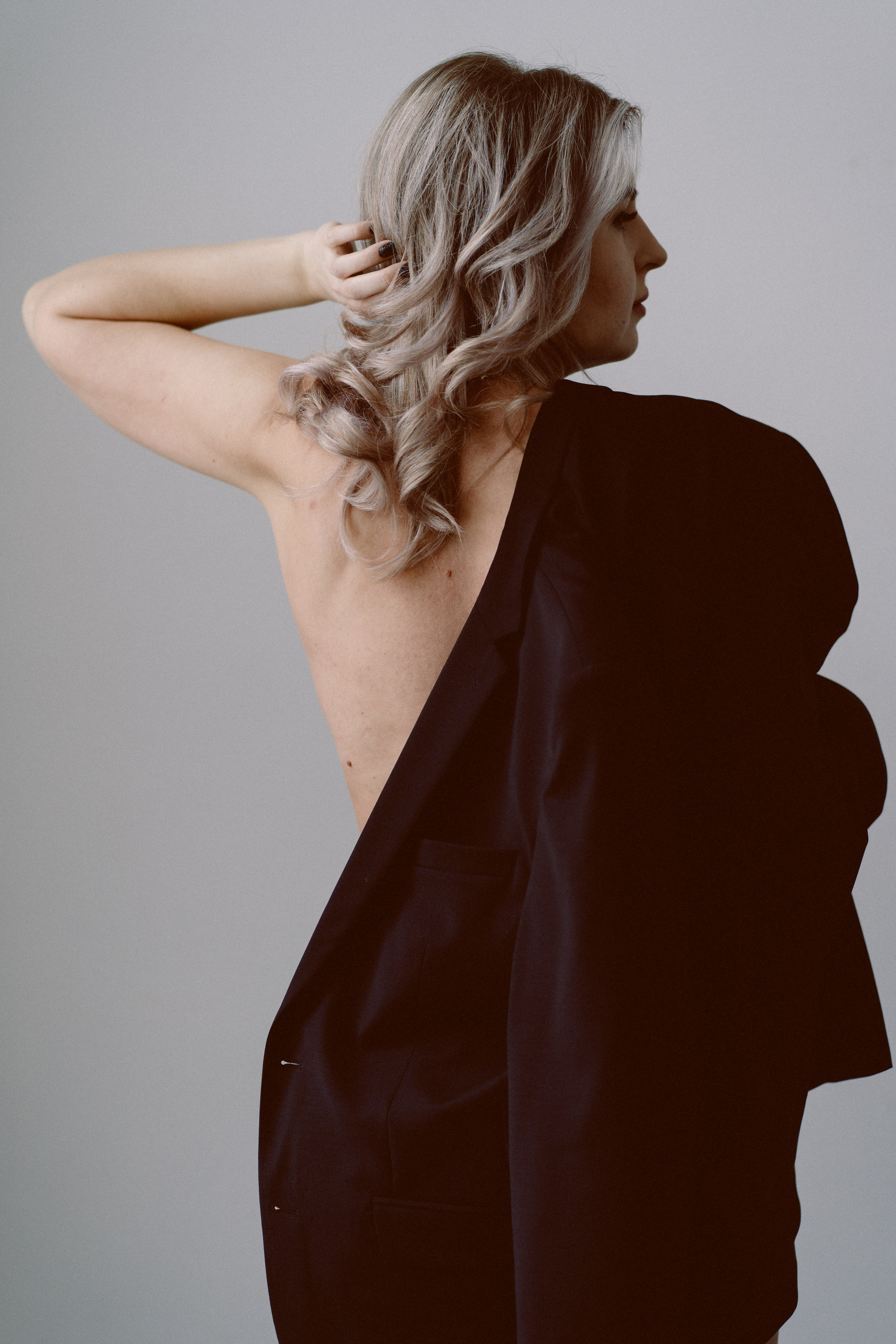 Портреты. Портретный фотограф в Воронеже @ph.katypic