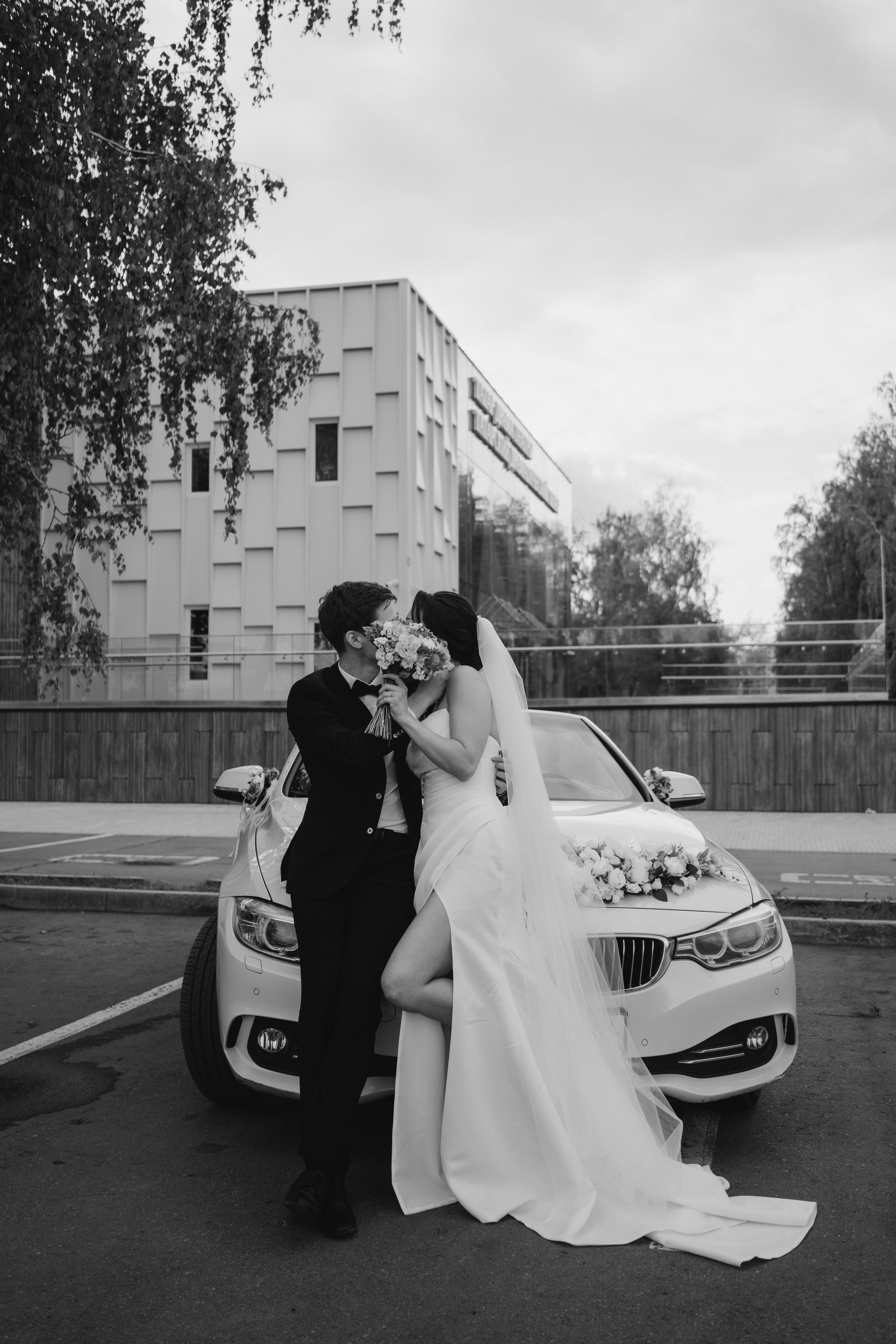 Rail & Shabnam. RAMZIYA KAZAKOVA