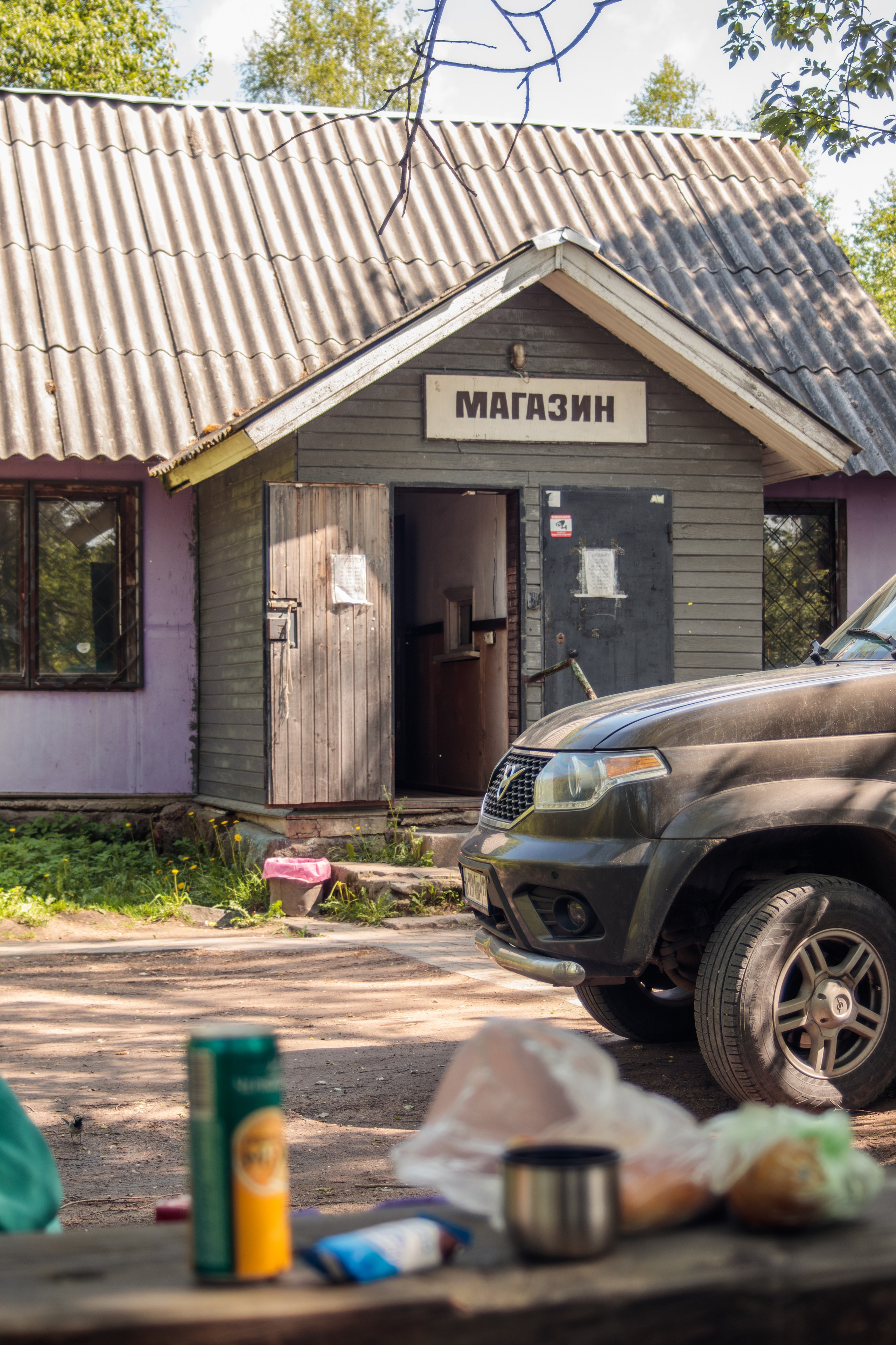 И вокруг меня. Портретный и концертный фотограф в Санкт-Петербурге Егор Телятников