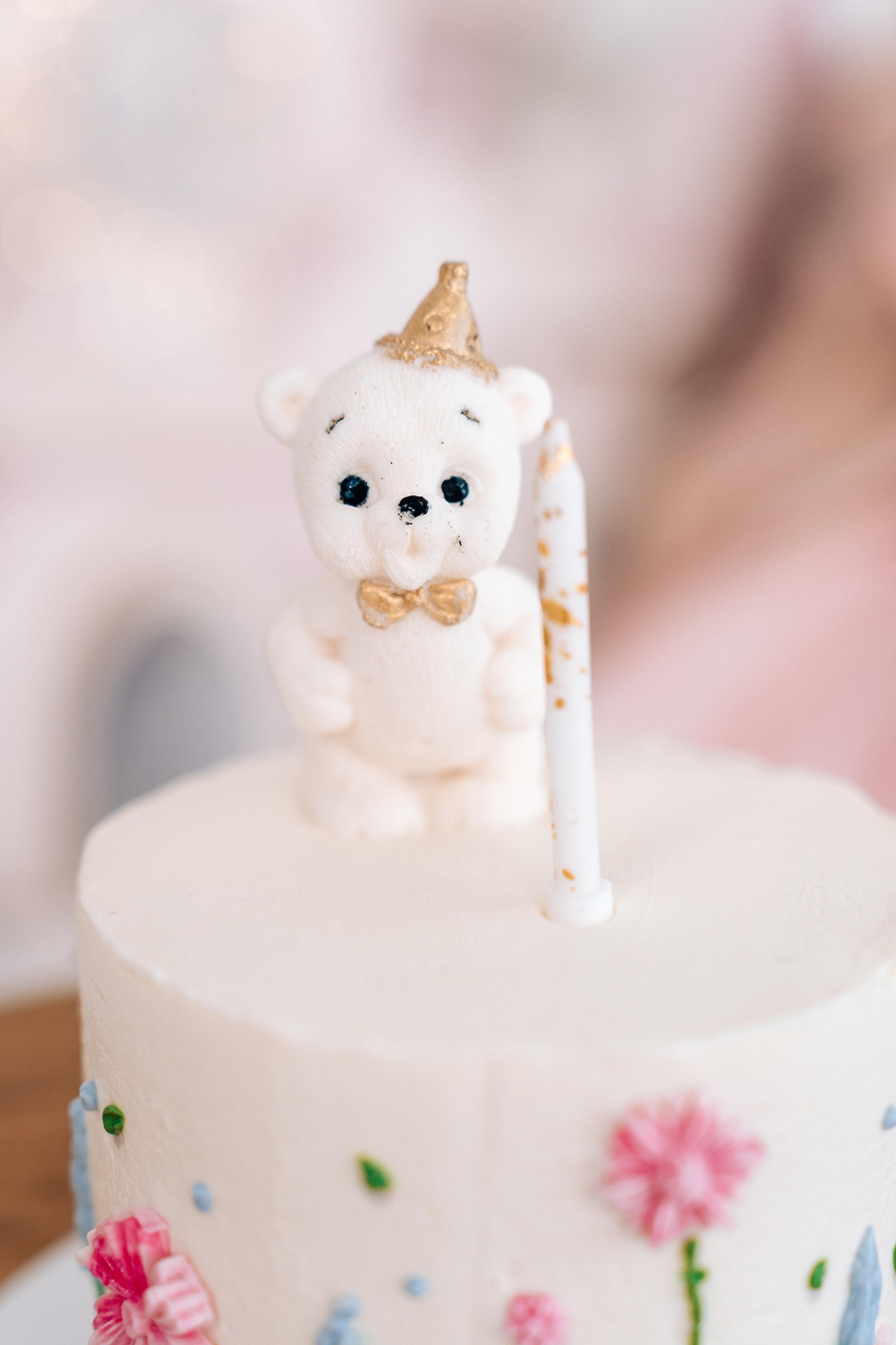 1 годик. «Лама» Детская фотостудия Уфа