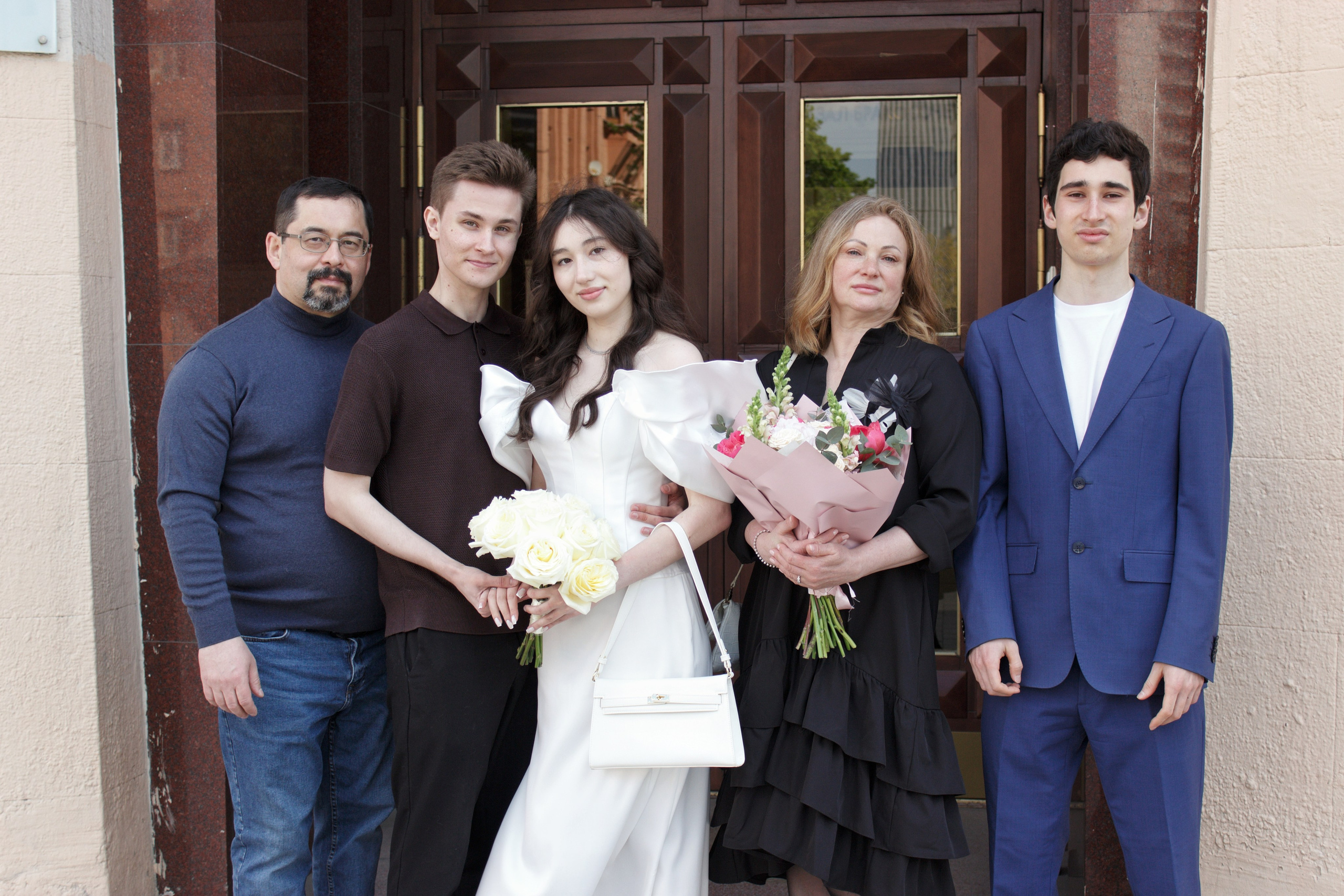 Свадебные съёмки. Фотограф Анастасия Москва|Одинцово