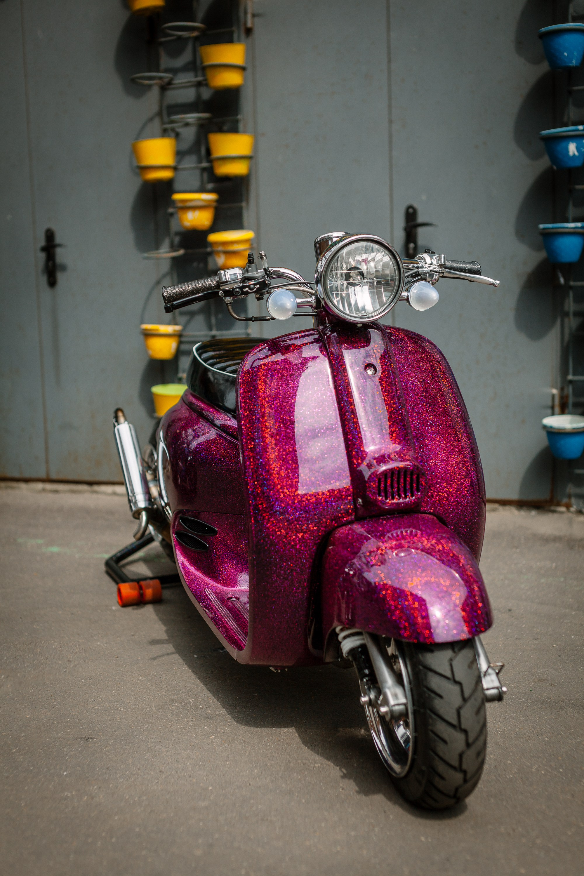 Листва. Алексей Никифоров фотограф Москва, Химки