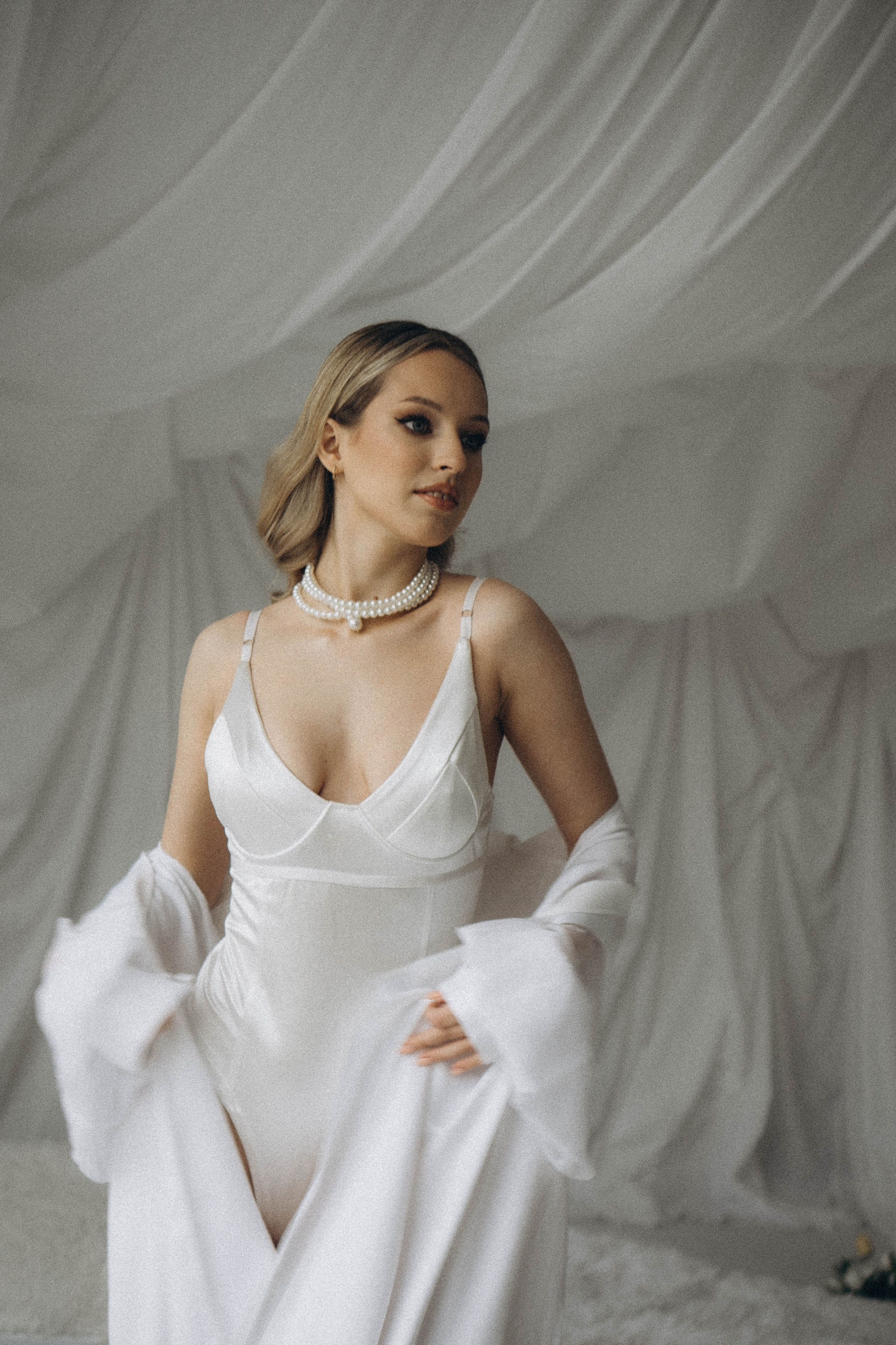 Весенняя. Профессиональный фотограф, Санкт-Петербург — Виктория Богомолова