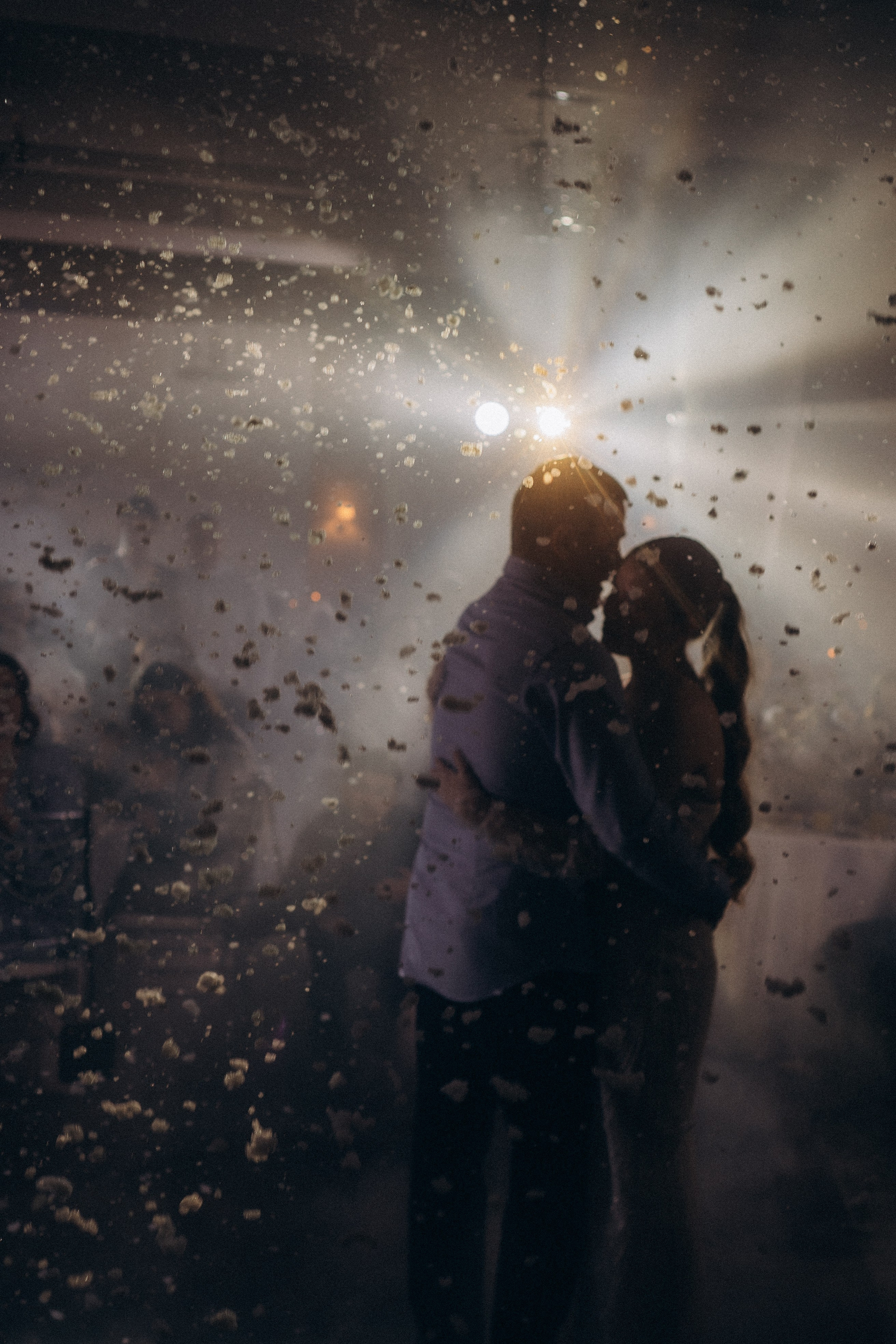 ТАНЕЦ С ПАПОЙ СВАДЕБНМ БАНКЕТЕ (СНЯТО В СИБИРЕ В НИЖНЕВАРТОВСКЕ). Профессиональный фотограф, Санкт-Петербург — Виктория Богомолова