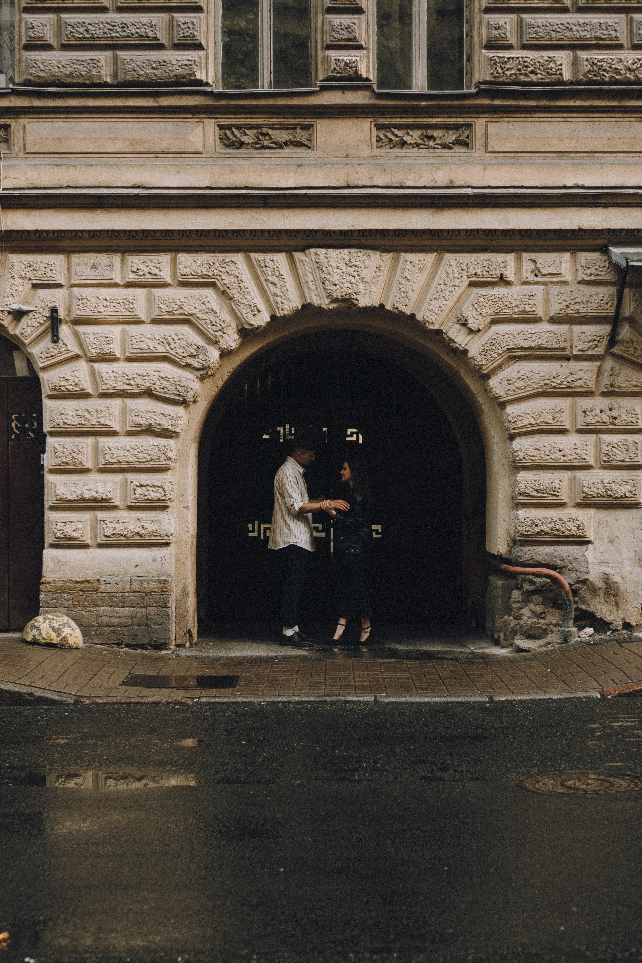 ЛЮБОВЬ В ИЮНЕ. Профессиональный фотограф, Санкт-Петербург — Виктория Богомолова