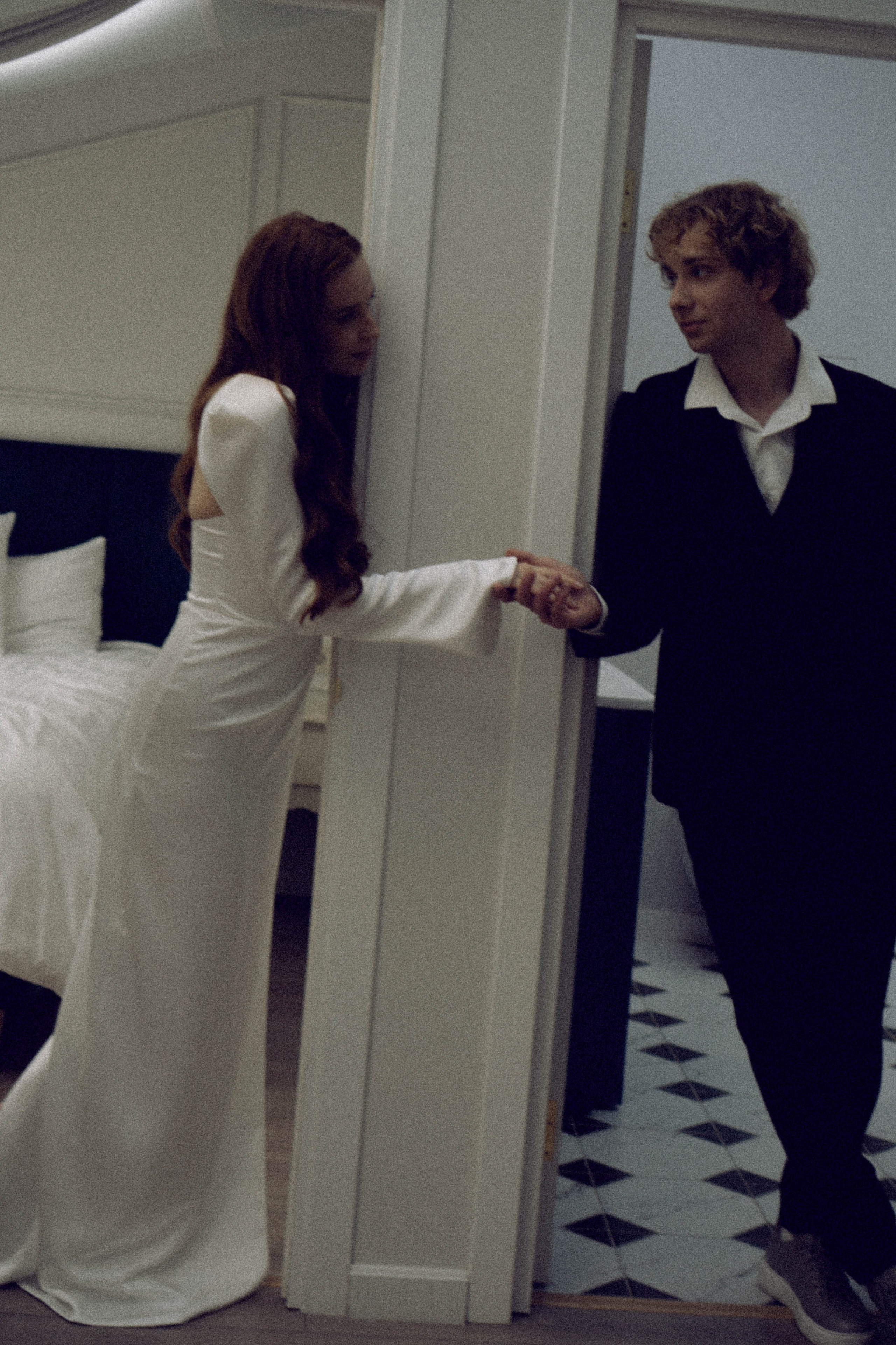 СВАДЕБНАЯ СЬЕМКА В ОТЕЛЕ. СБОРЫ ЖЕНИХА И НЕВЕСТЫ И ТАКЖЕ ТОР И ПОДГОТОВКА К ПРОГУЛКЕ. Профессиональный фотограф, Санкт-Петербург — Виктория Богомолова