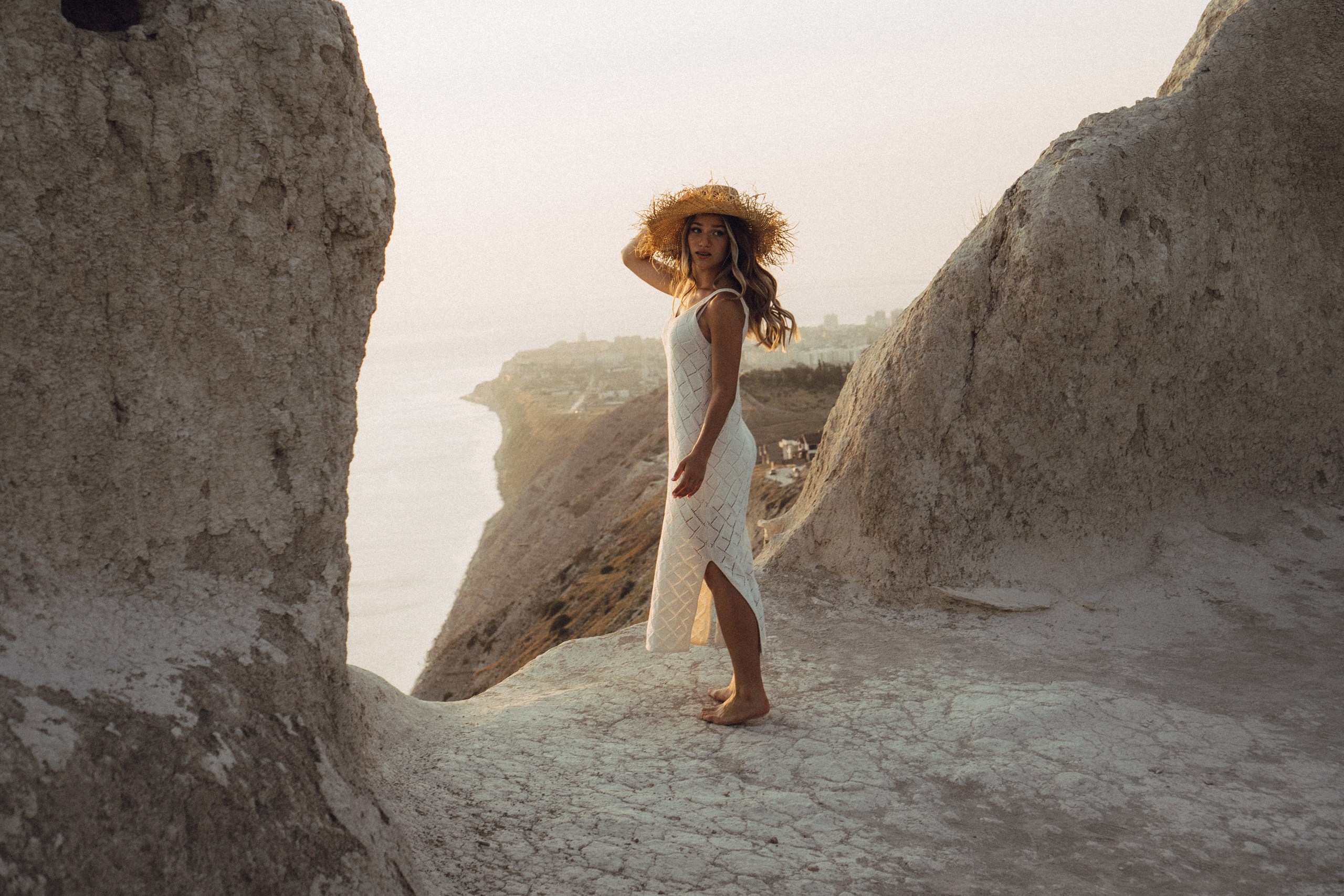 Ласточкины гнезда в Анапе. Профессиональный фотограф, Санкт-Петербург — Виктория Богомолова