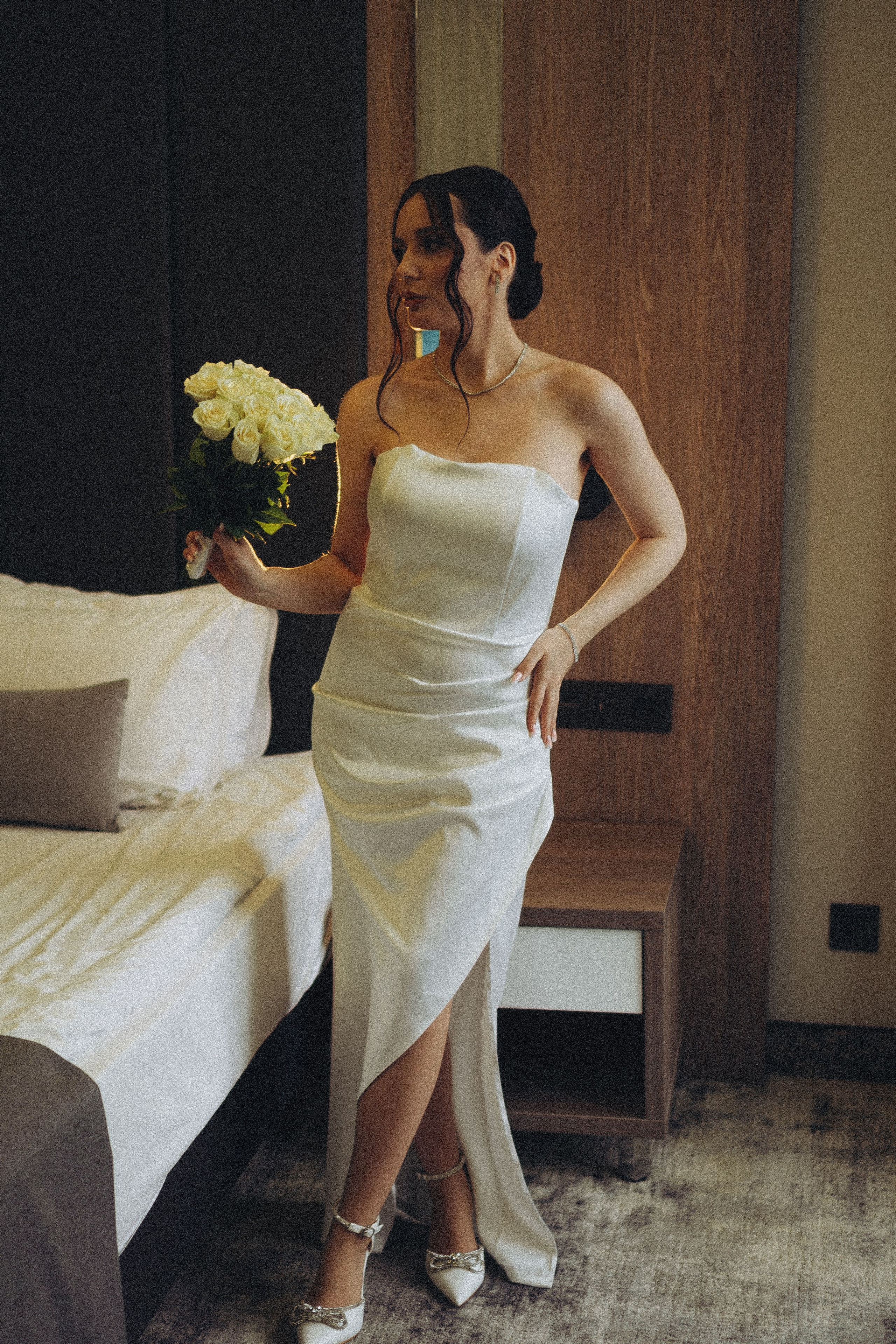 СВАДЕБНАЯ СЬЕМКА СБОРОВ ЖЕНИХА И НЕВЕСТЫ В ОТЕЛЕ И ТАКЖЕ ФОТОСЕССИИЯ В ОТЕЛЕЕ МЕГАПОЛИС БРЯНСК. Профессиональный фотограф, Санкт-Петербург — Виктория Богомолова