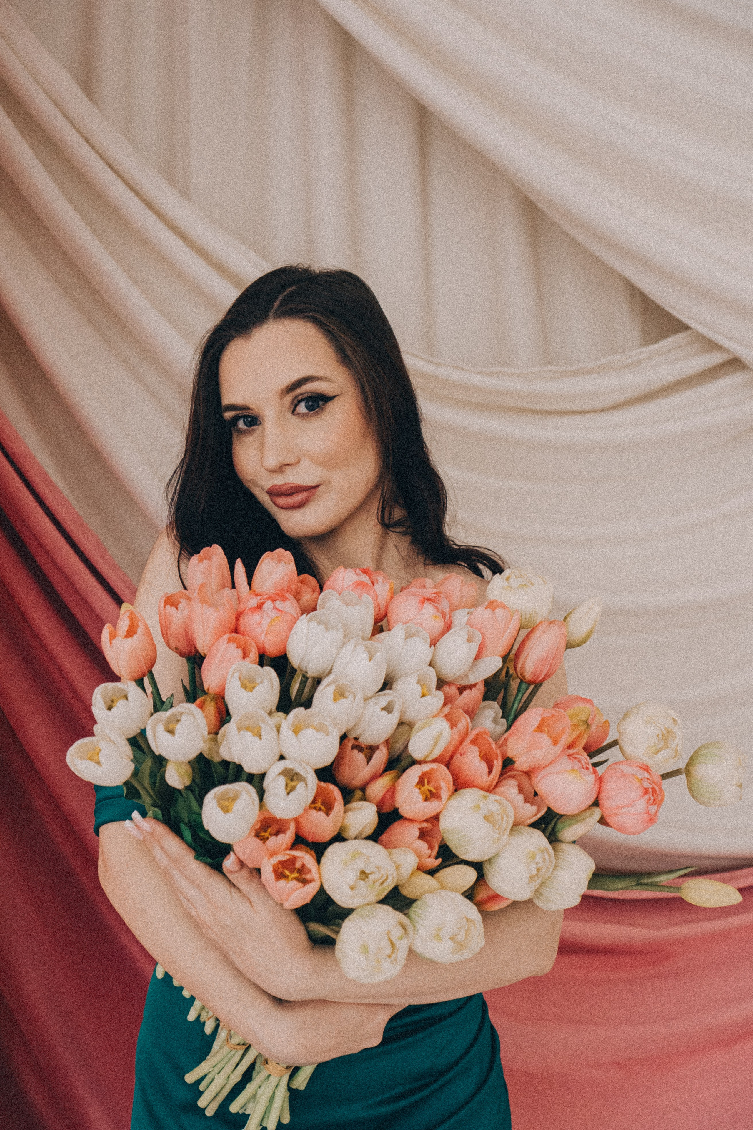 Весенняя. Профессиональный фотограф, Санкт-Петербург — Виктория Богомолова