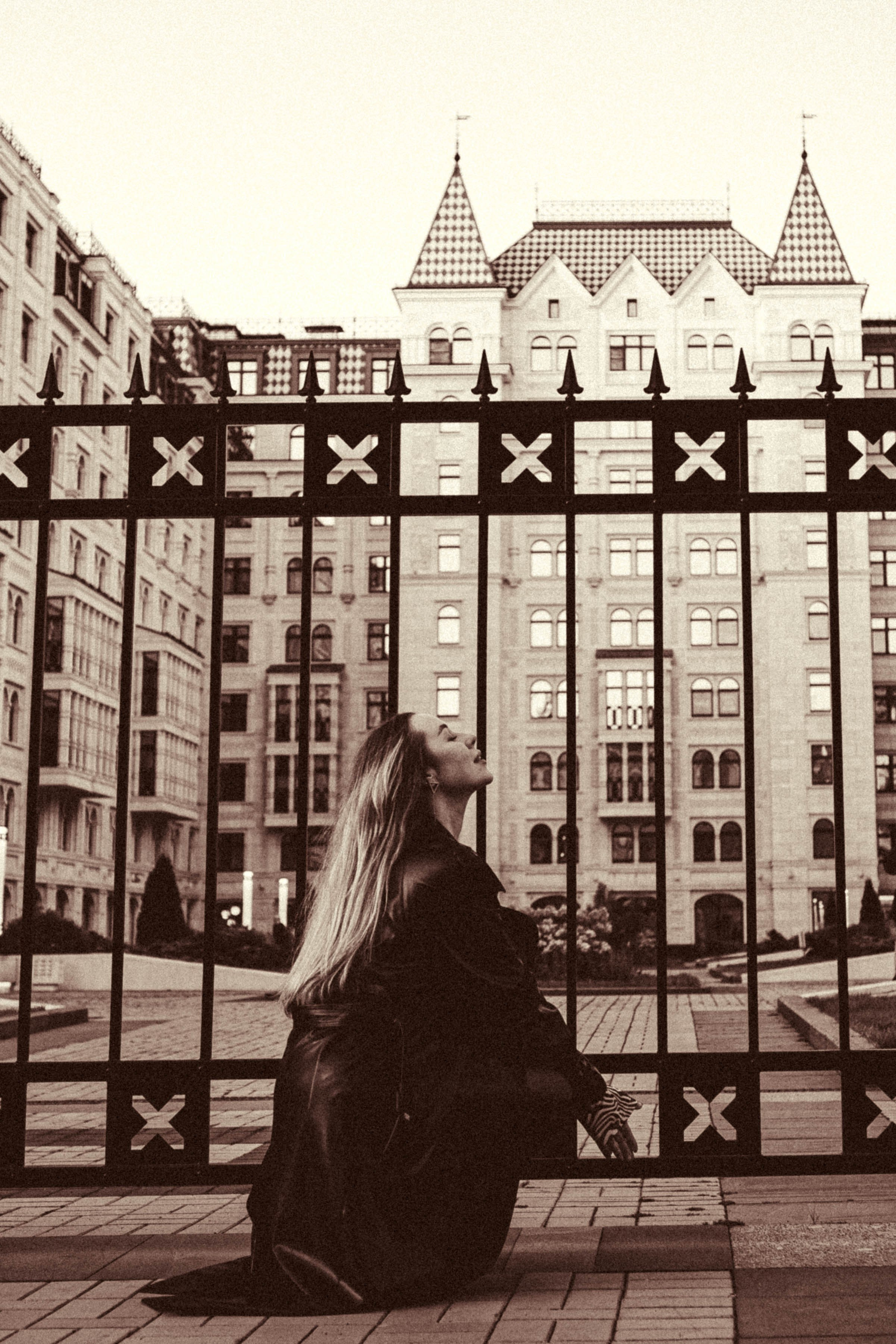 Ксения. Профессиональный фотограф, Санкт-Петербург — Виктория Богомолова