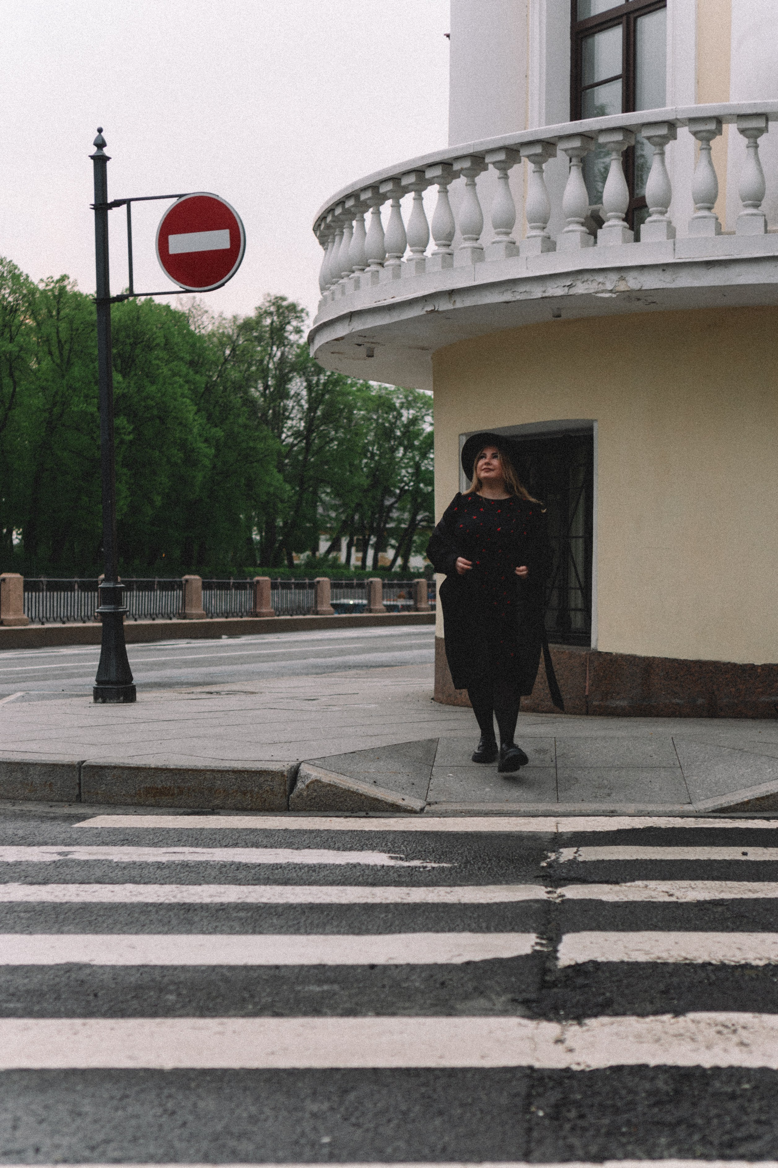 ПРОГУЛКА ВЕСНОЙ. Профессиональный фотограф, Санкт-Петербург — Виктория Богомолова