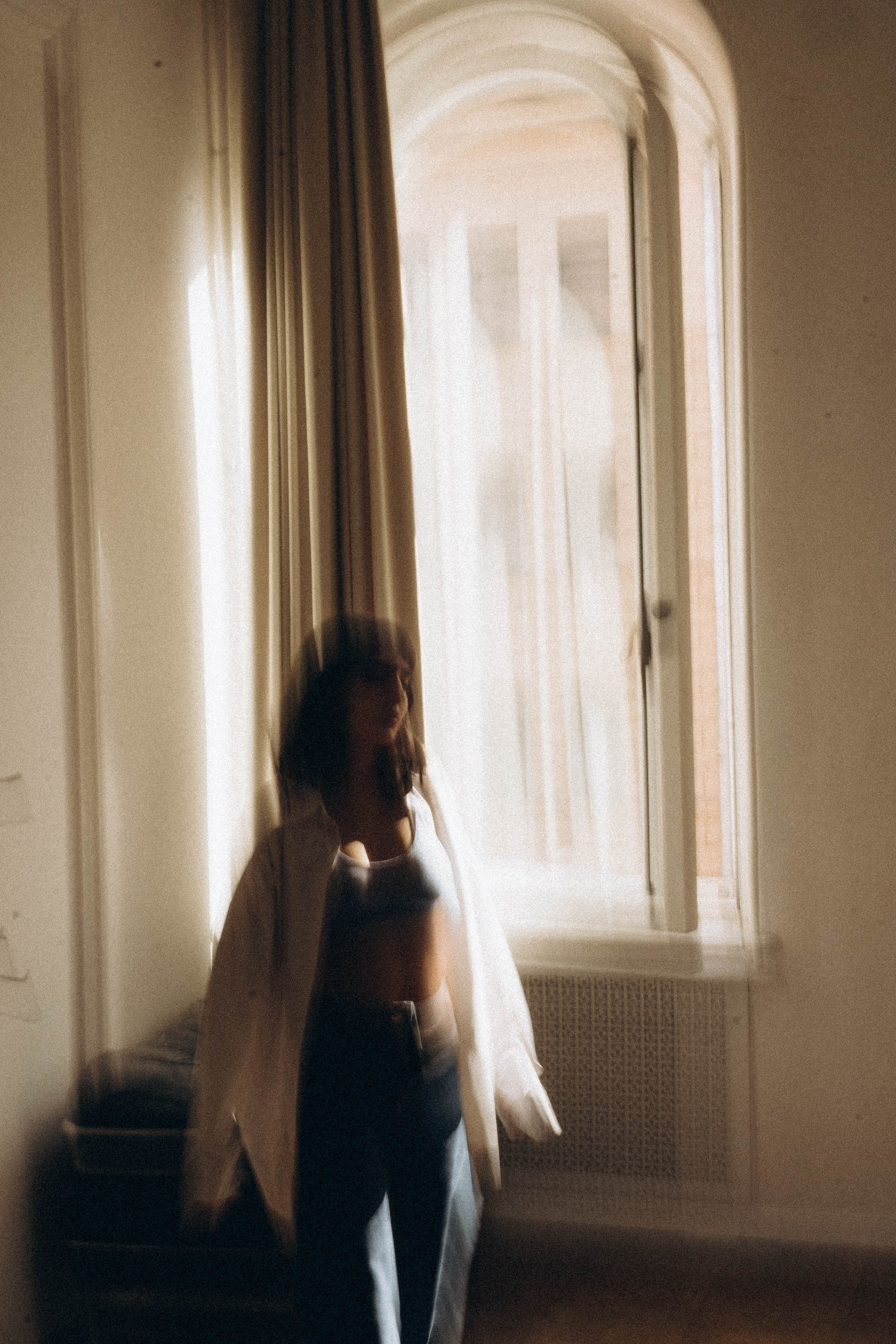 Студийная. Профессиональный фотограф, Санкт-Петербург — Виктория Богомолова