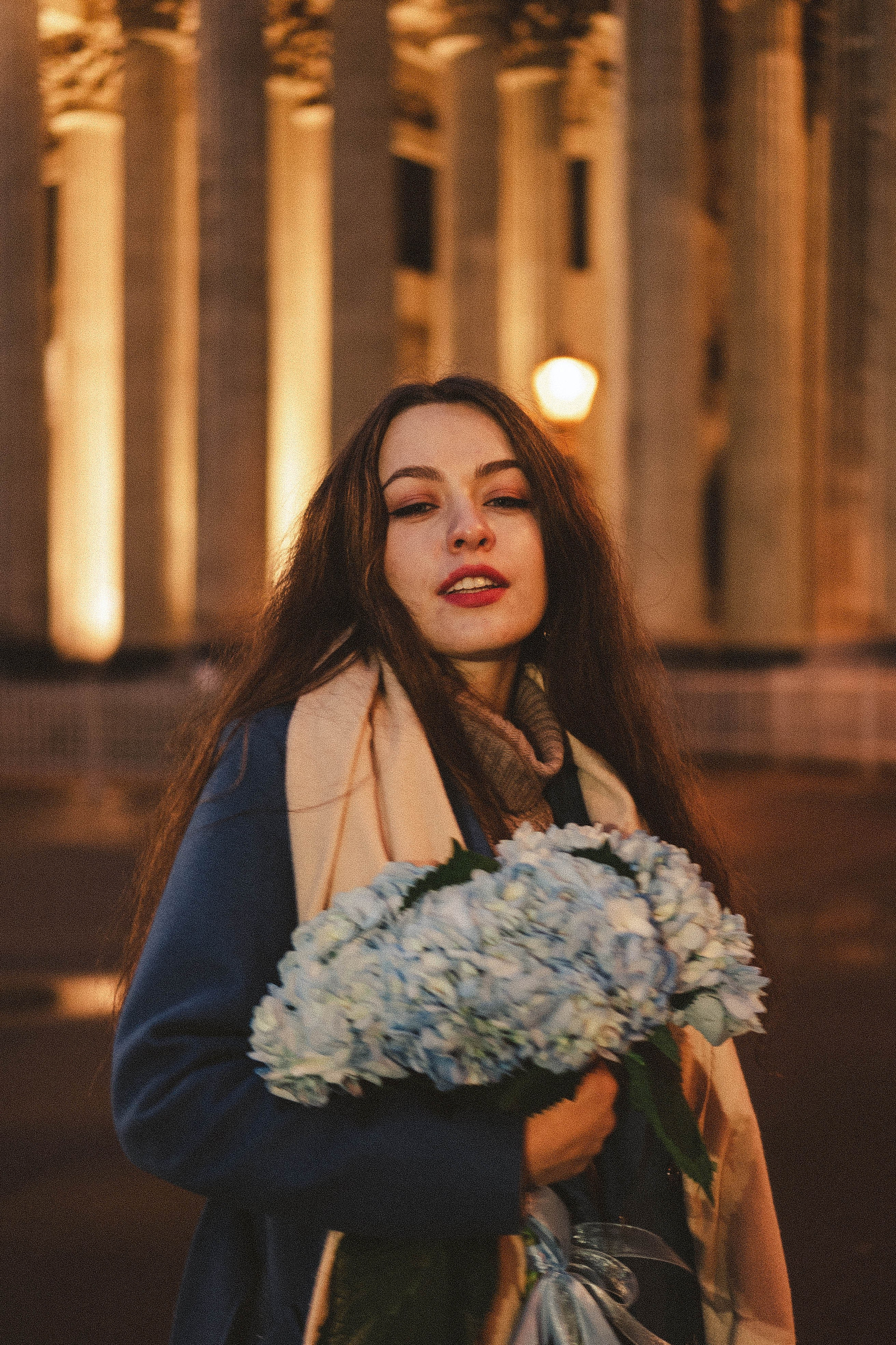 Прогулочная в центре. Профессиональный фотограф, Санкт-Петербург — Виктория Богомолова