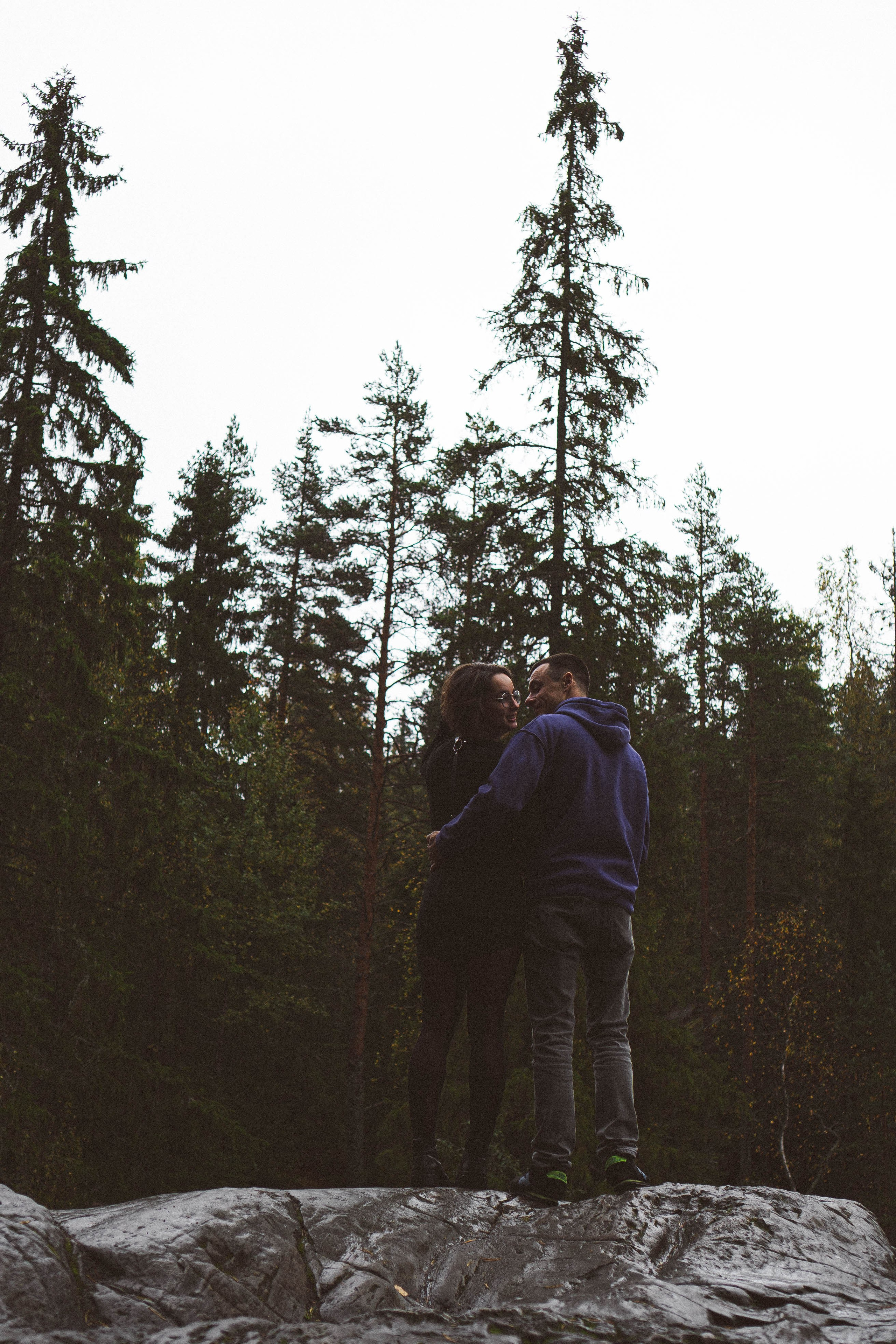 Прогулка на природе. Профессиональный фотограф, Санкт-Петербург — Виктория Богомолова