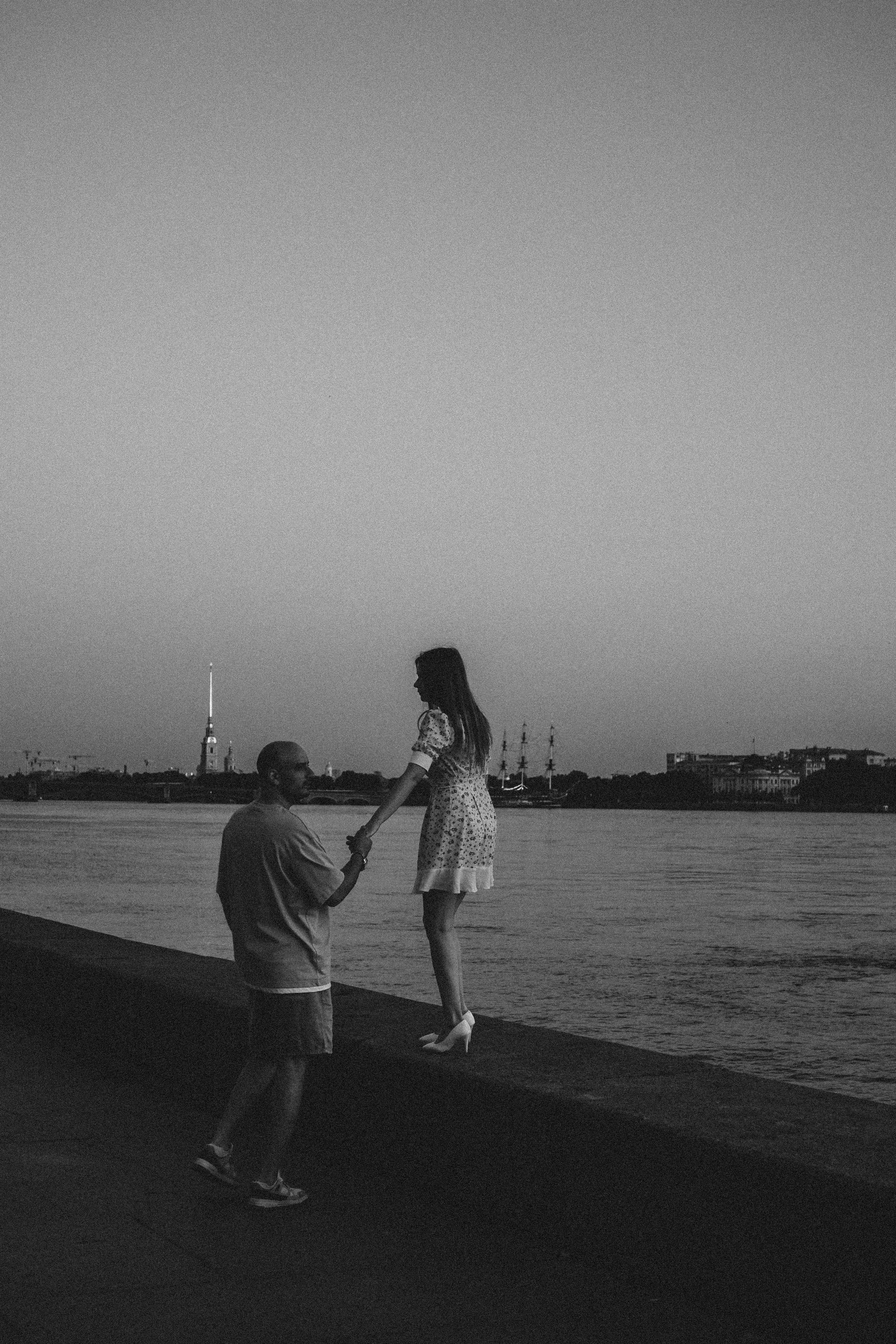 ПРОГУЛКА УТОРОМ ПО ПИТЕРУ. Профессиональный фотограф, Санкт-Петербург — Виктория Богомолова