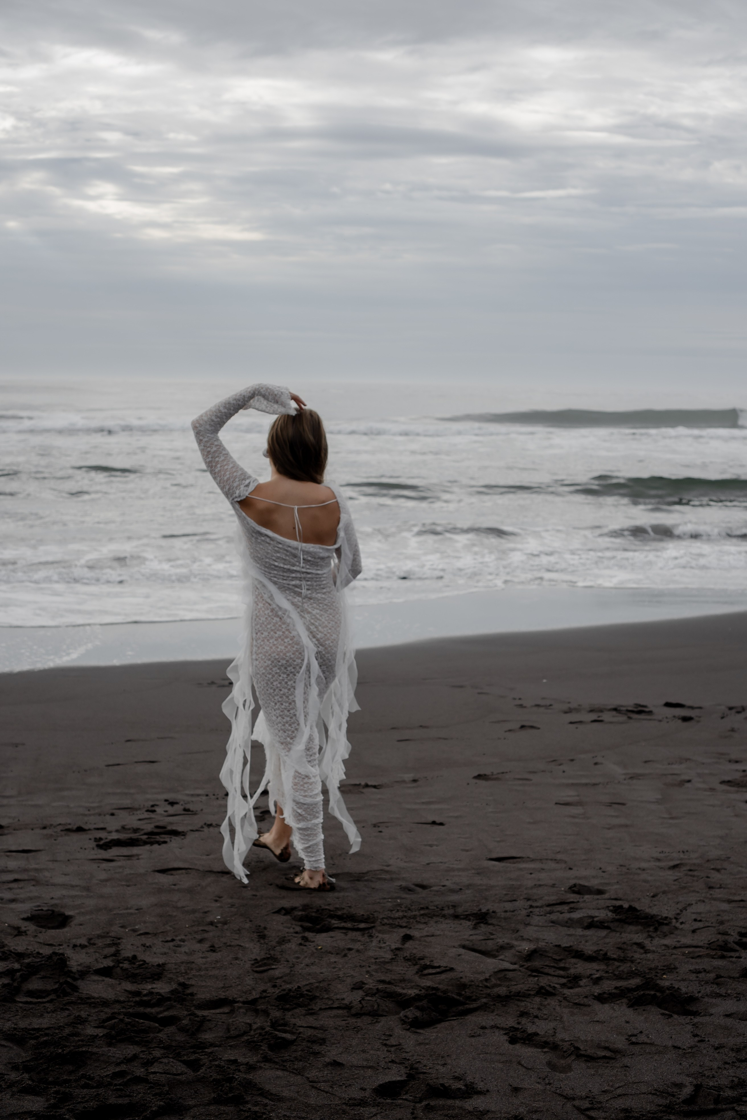 ТИХИЙ ОКЕАНН СЬЕМКА НА SONY. Профессиональный фотограф, Санкт-Петербург — Виктория Богомолова