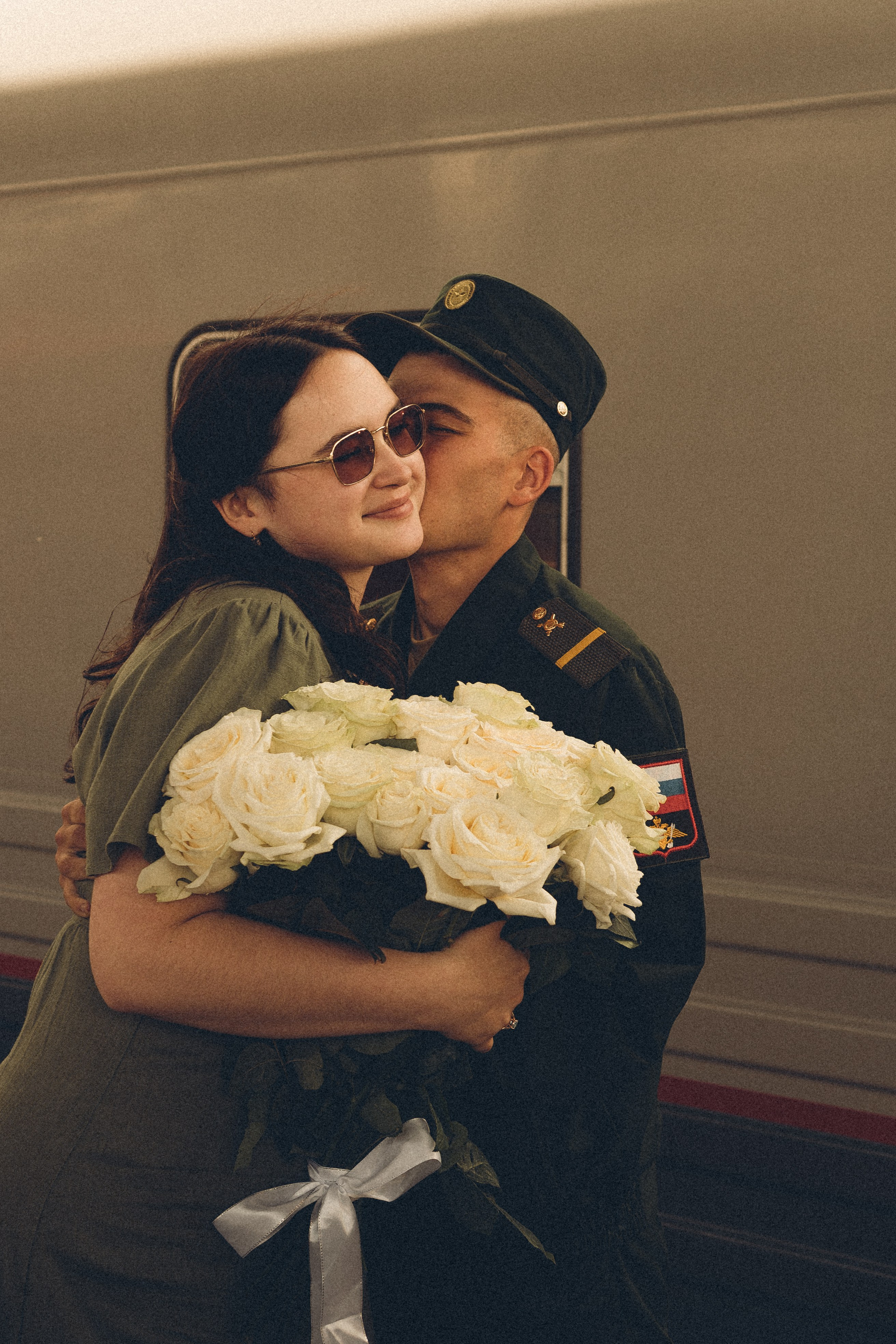 ПРЕДЛОЖЕНИЕ. Профессиональный фотограф, Санкт-Петербург — Виктория Богомолова