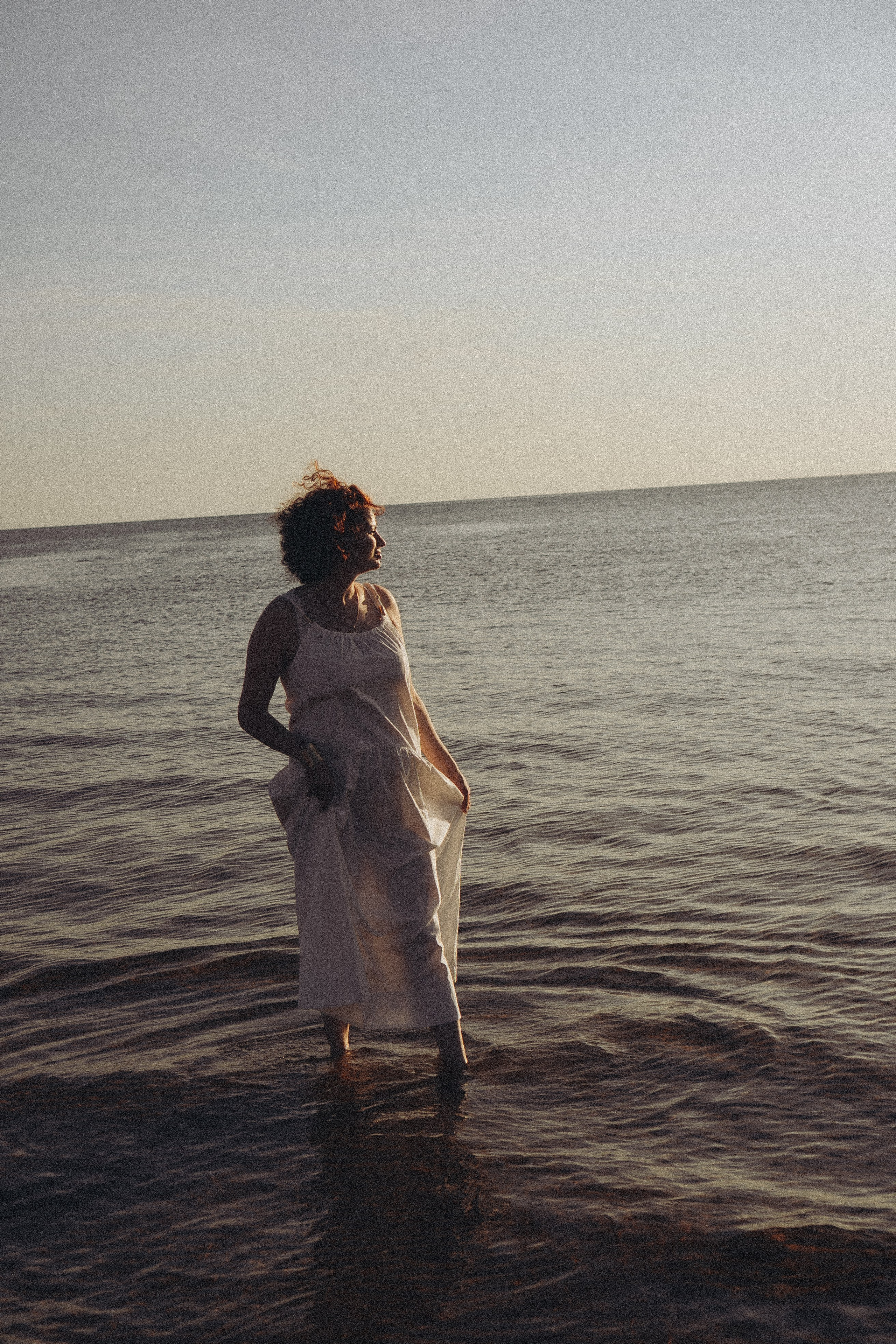 У ФИНСКОГО ЗАЛИВА. Профессиональный фотограф, Санкт-Петербург — Виктория Богомолова