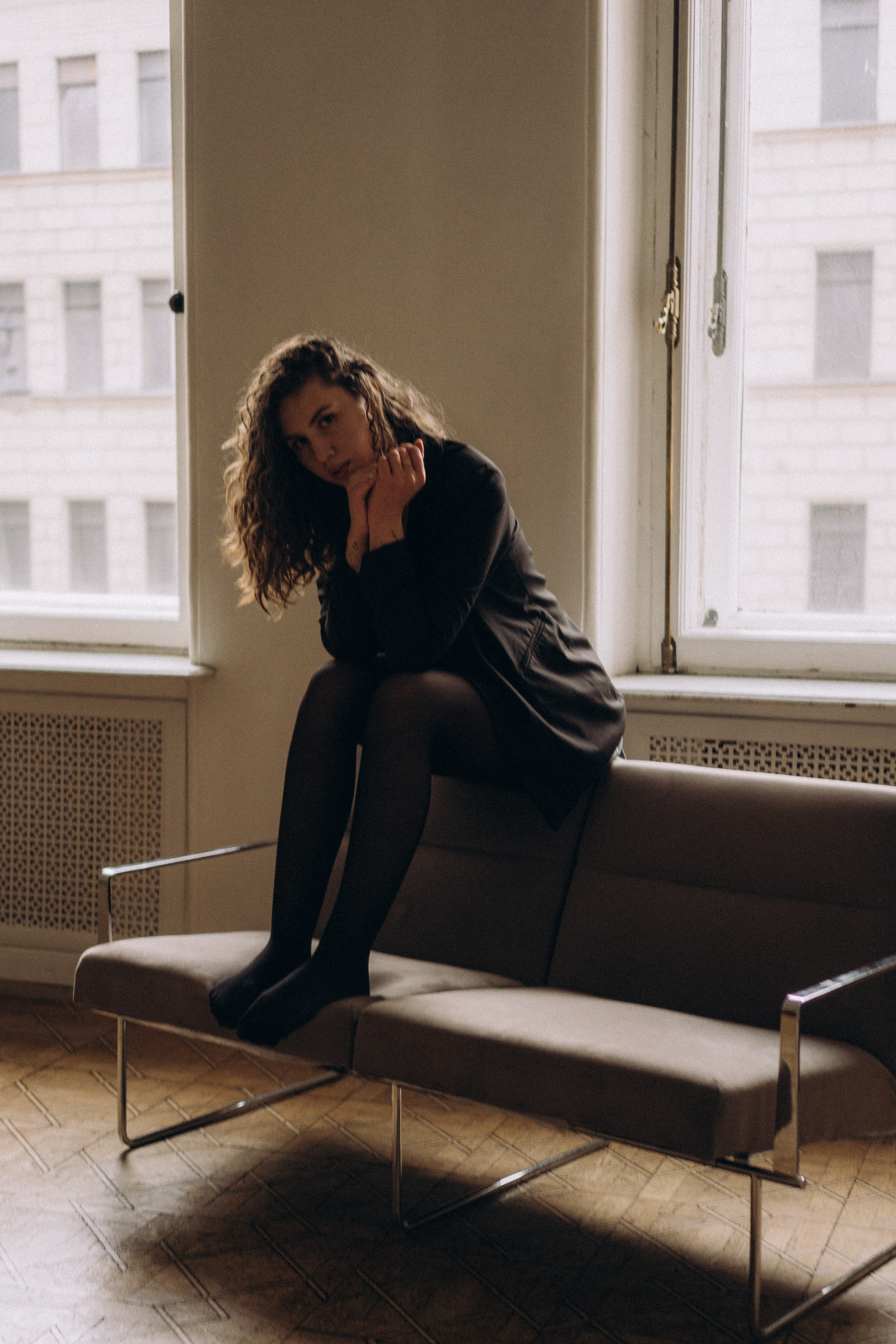 Для девушки. Профессиональный фотограф, Санкт-Петербург — Виктория Богомолова