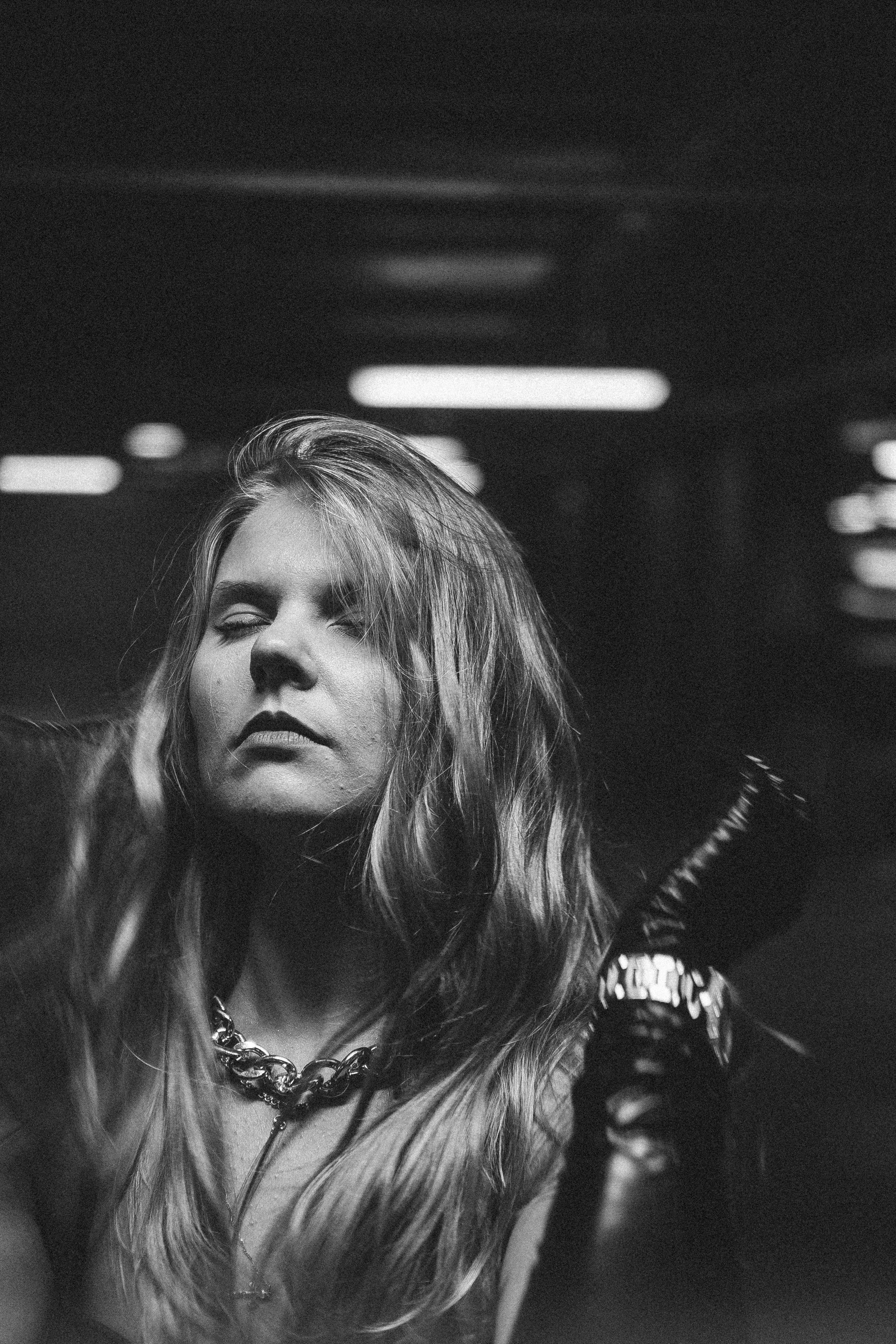 ЧБ. Профессиональный фотограф, Санкт-Петербург — Виктория Богомолова