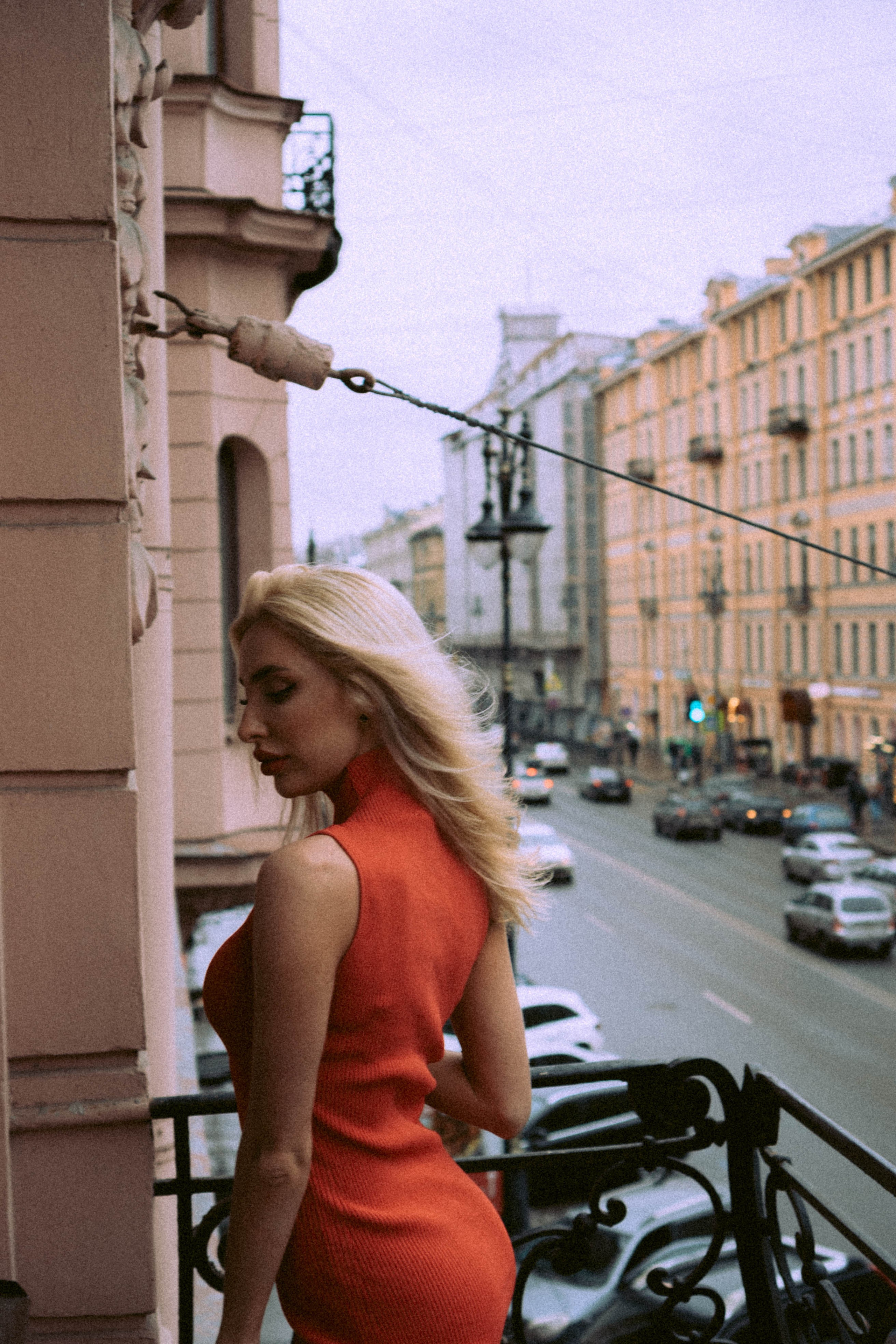 Винтажная серия. Профессиональный фотограф, Санкт-Петербург — Виктория Богомолова