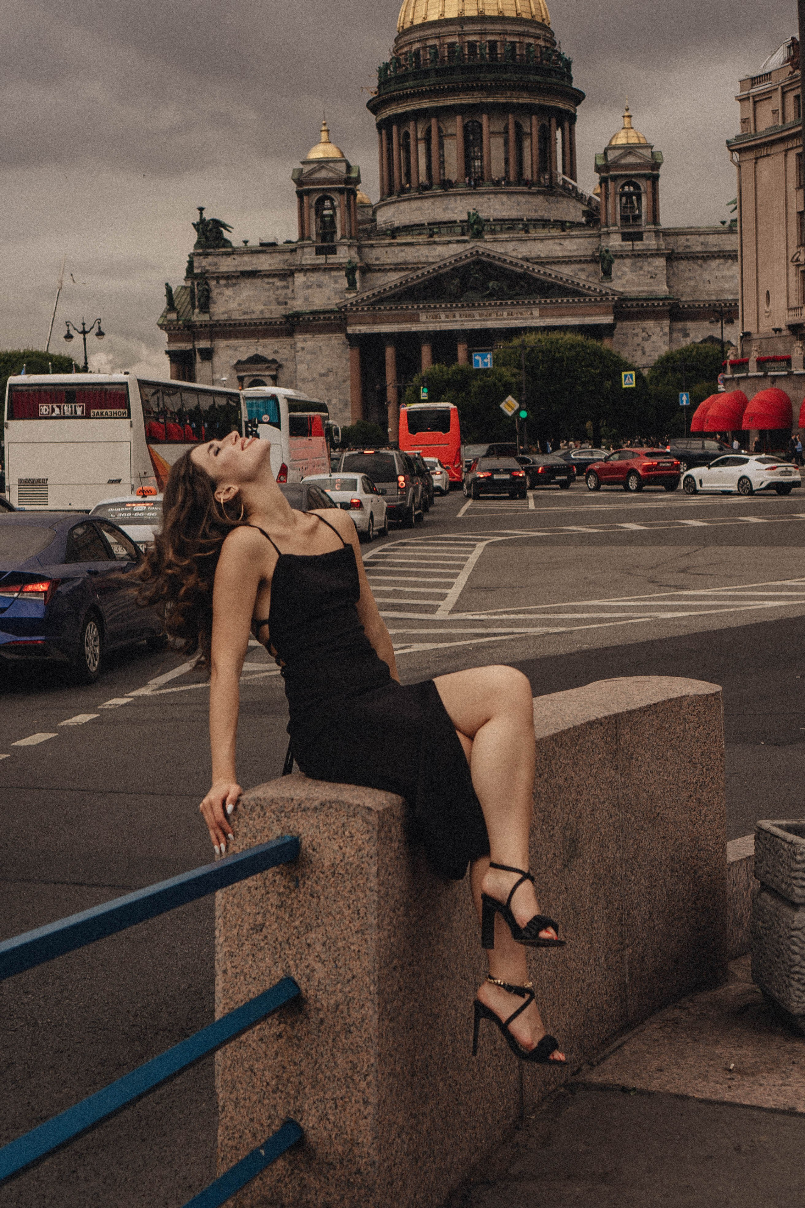 Итальянский стиль. Профессиональный фотограф, Санкт-Петербург — Виктория Богомолова