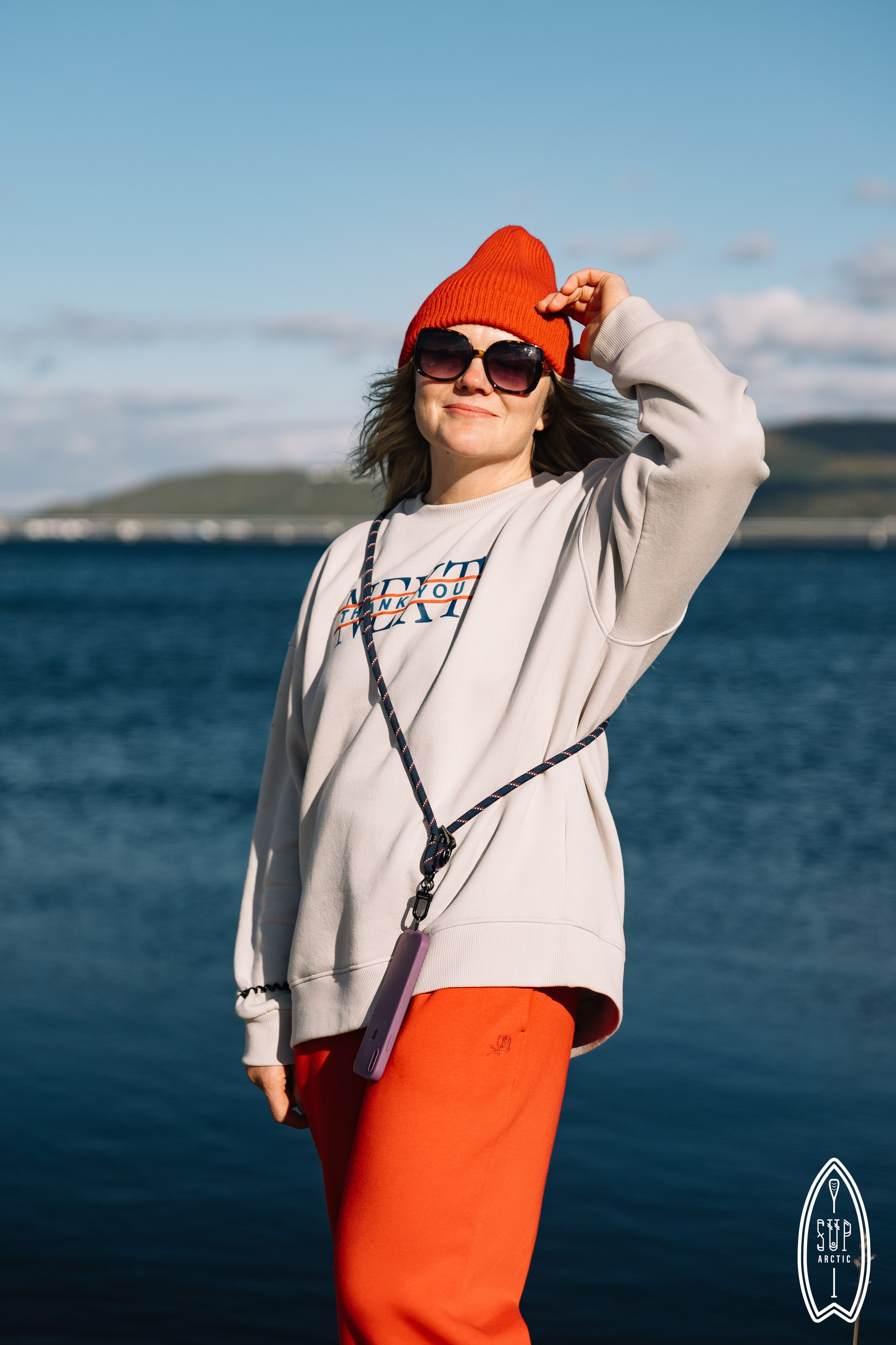 SUP-сёрфинг | «Гольфстрим-2025». Репортажный фотограф в Мурманской области