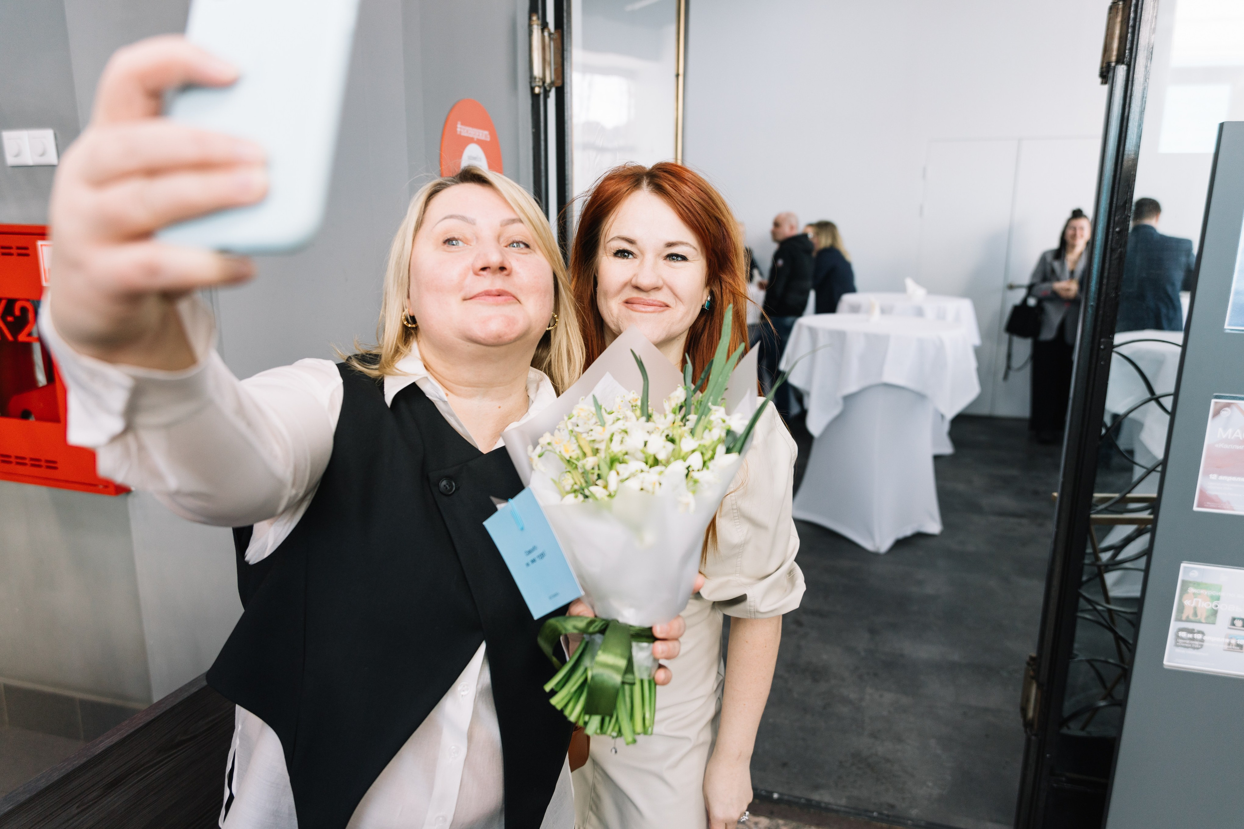 Юбилей ЕВЦ. Репортажный фотограф в Мурманской области