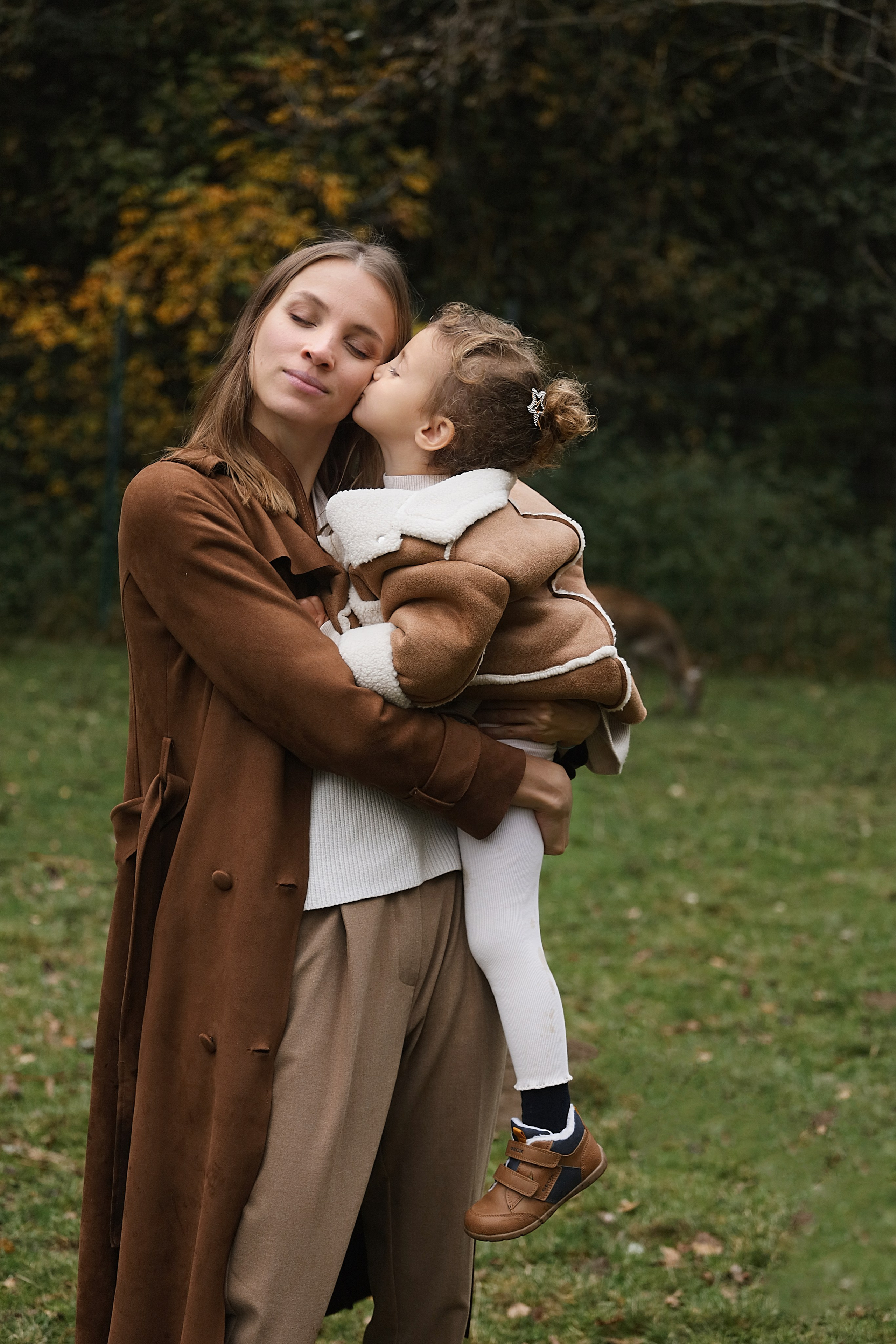 Профессиональный детский и семейный фотограф — сохраните самые важные моменты вашей жизни. Фотограф Мария Дрогунова