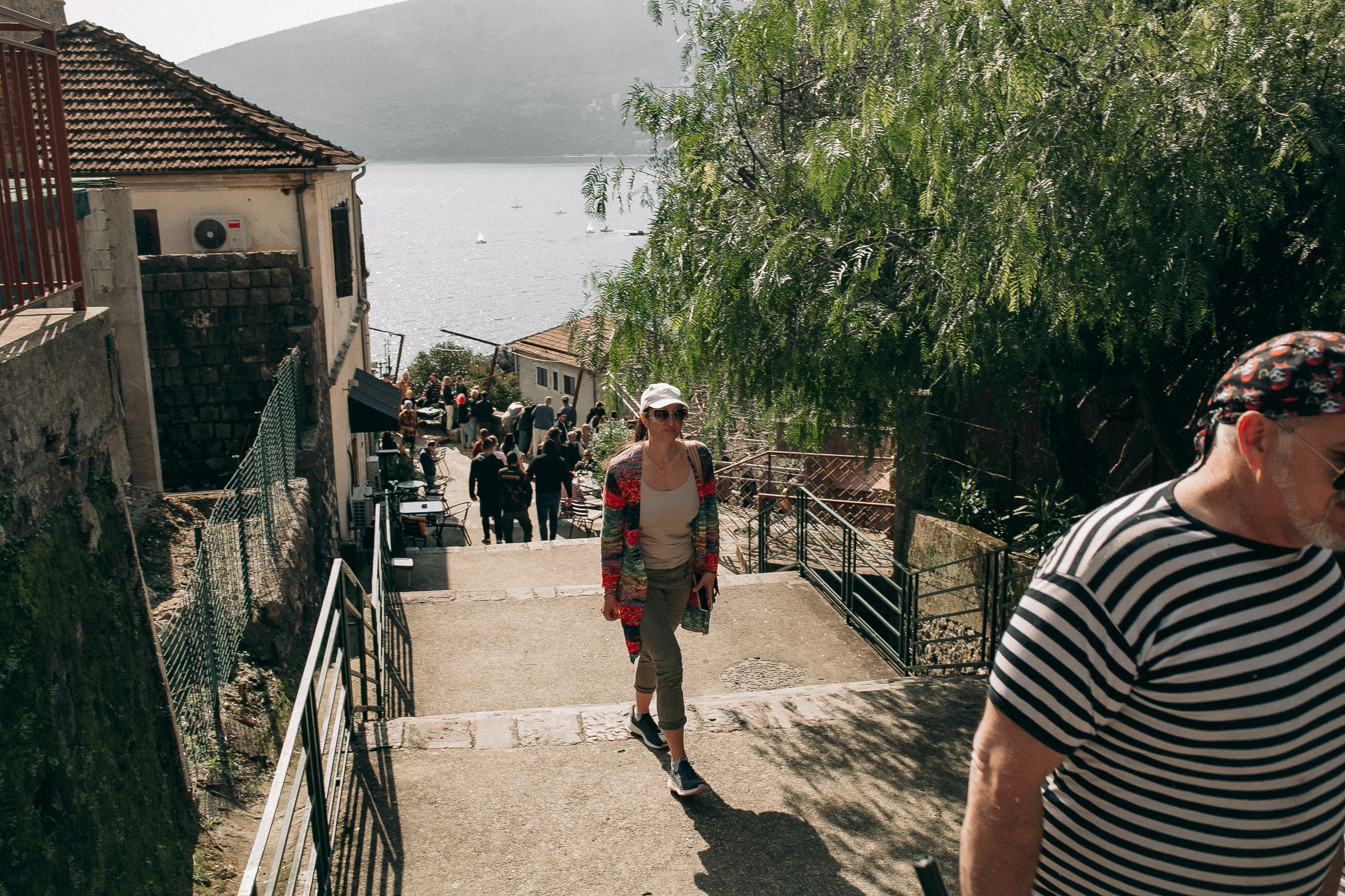 Гонки на самодельных болидах в Херцег-Нови. Семейный и свадебный фотограф в Черногории Татьяна Белякова